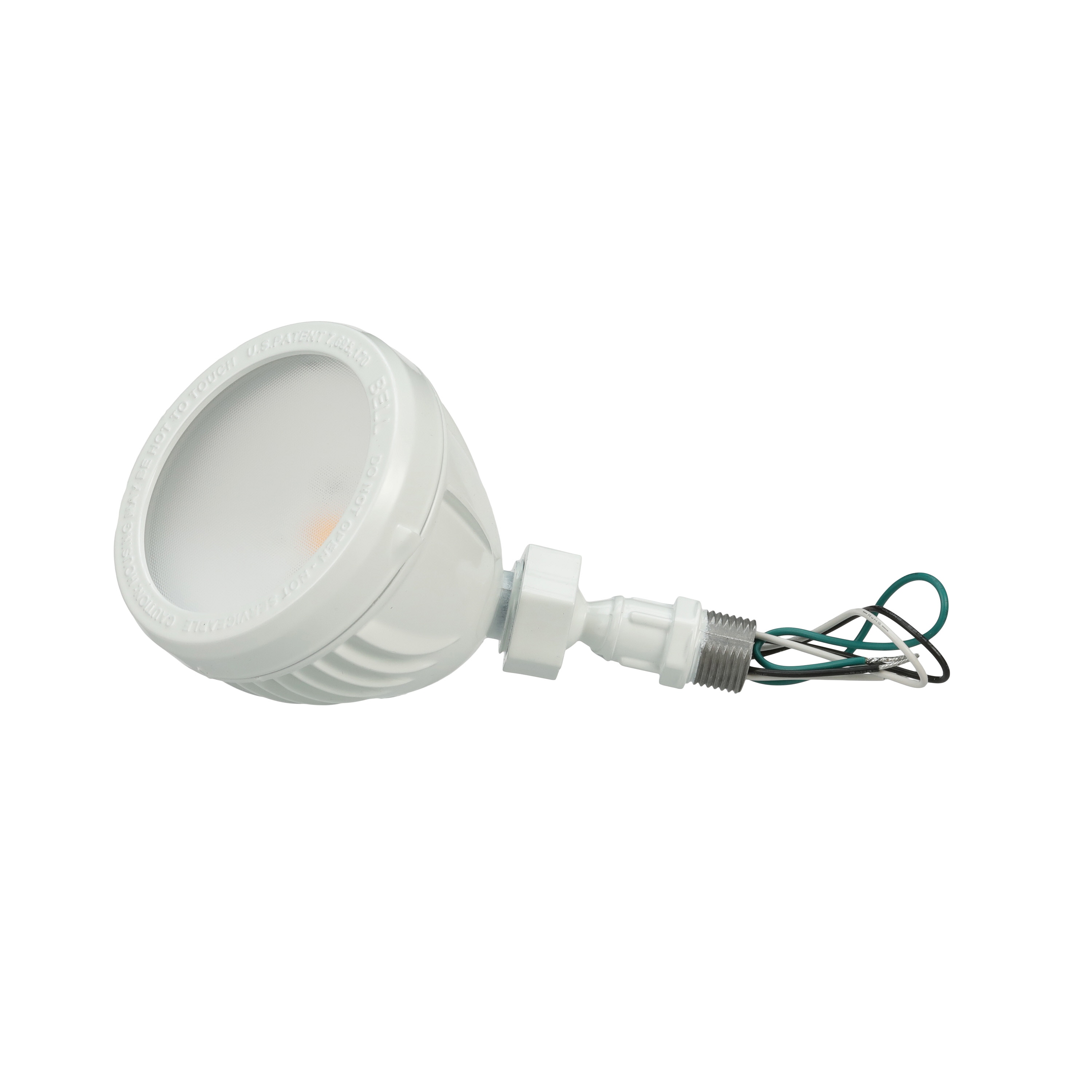 Hubbell LL800W Switch-Controlled-Floodlights - View #2