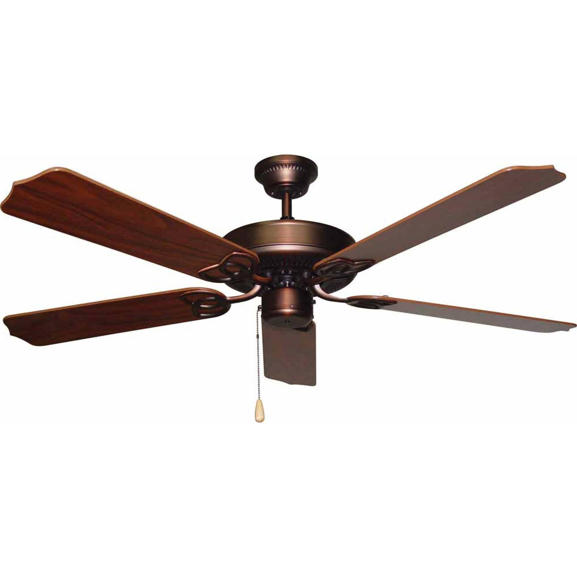 Volume Lighting V6152-79 Ceiling-Fans - View #9