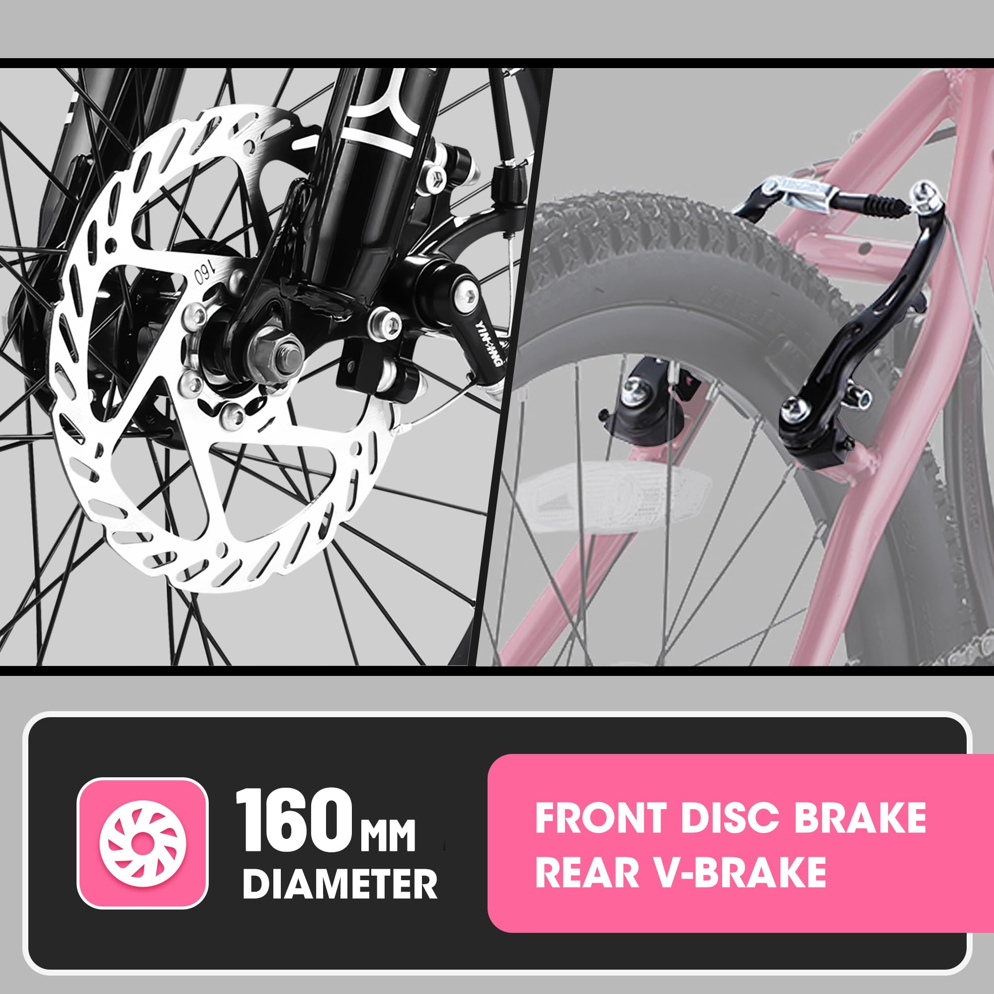 Damerin BNT-1856-22 bikes - View #6