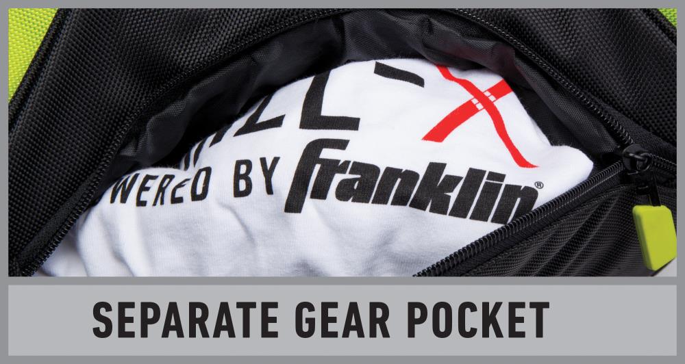 Franklin Sports 52862X Sports-Equipment - View #5