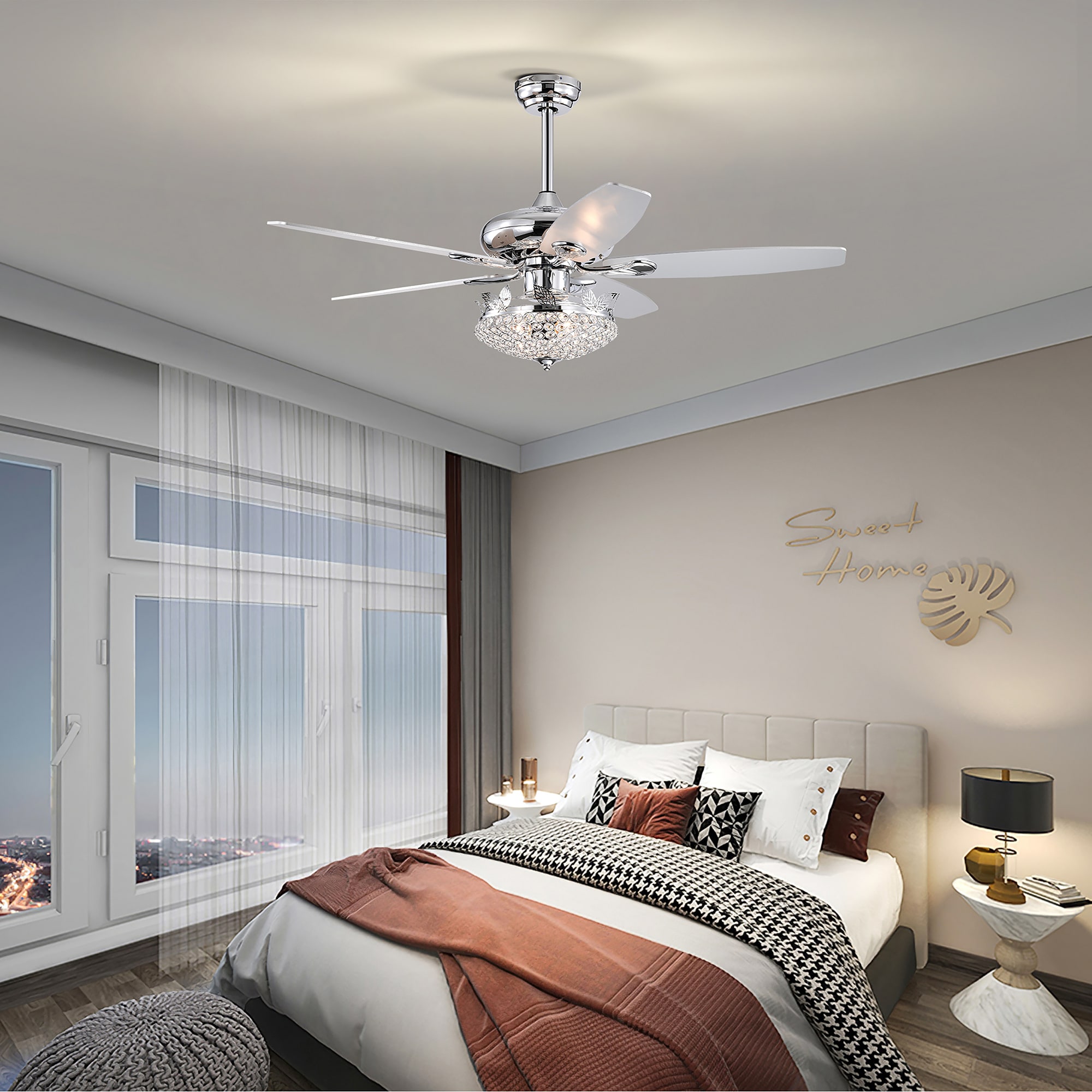ExBrite DICF0085 Ceiling-Fans - View #4