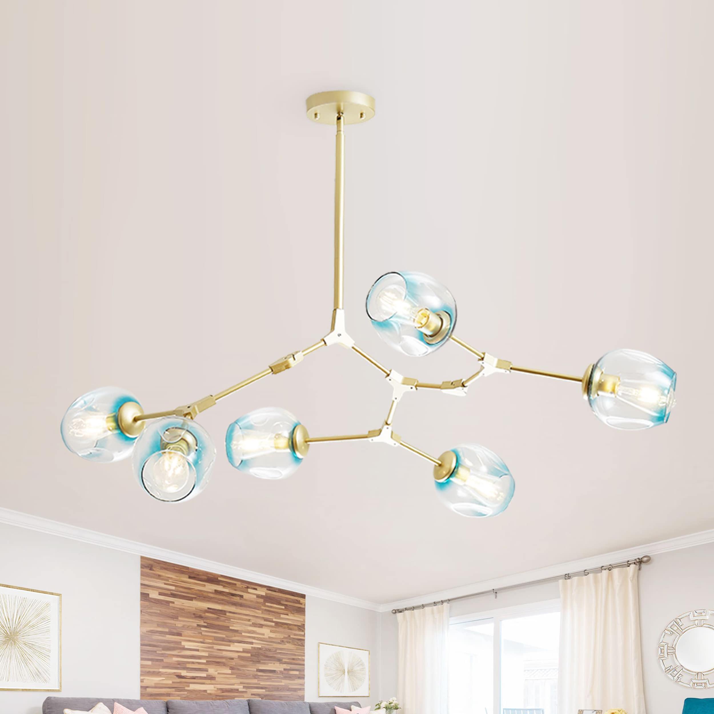 Oaks Decor BD1031-6-LS b090015 - View #8