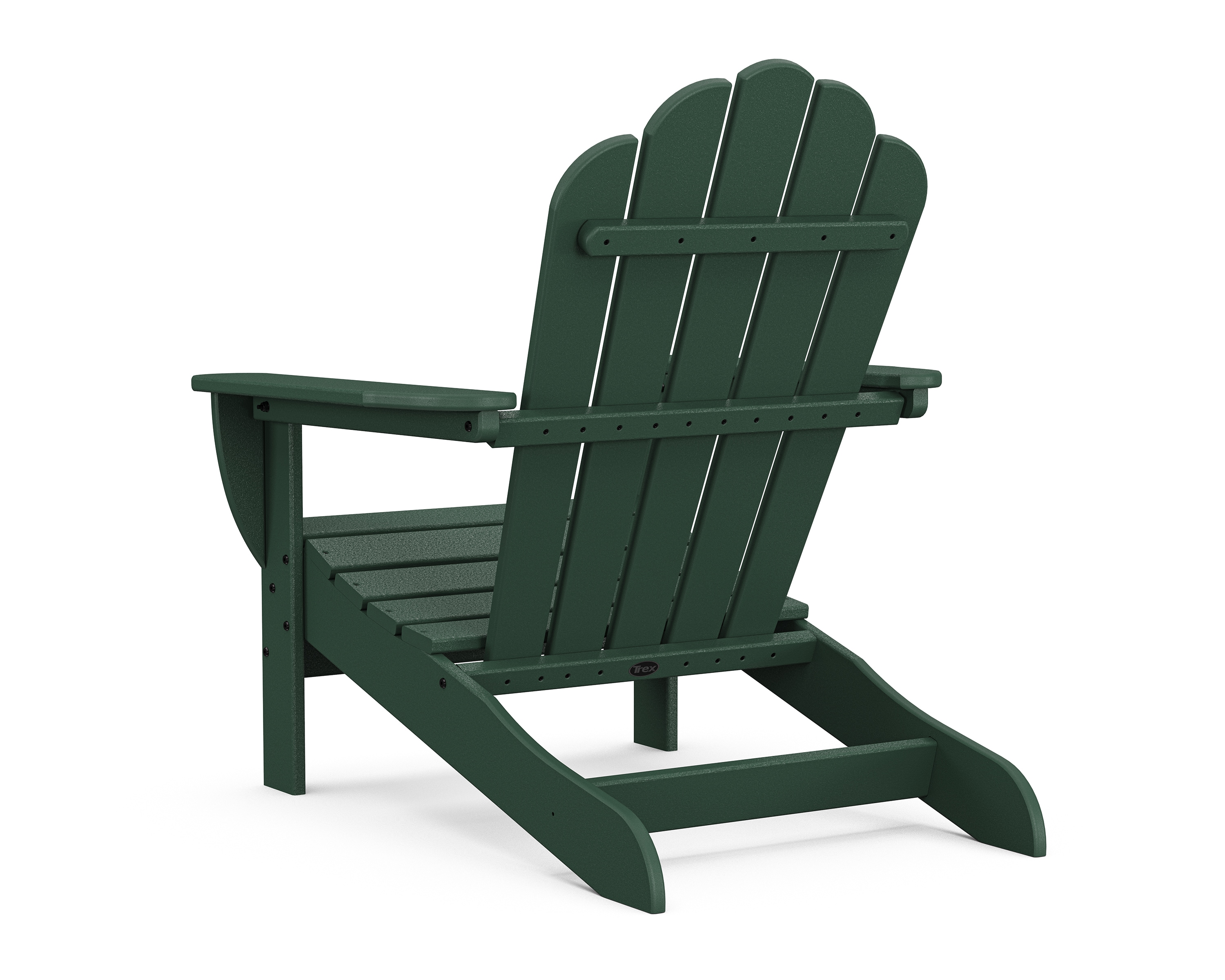 Trex Outdoor Furniture TXS2007-1-RC Patio-Conversation-Sets - View #3