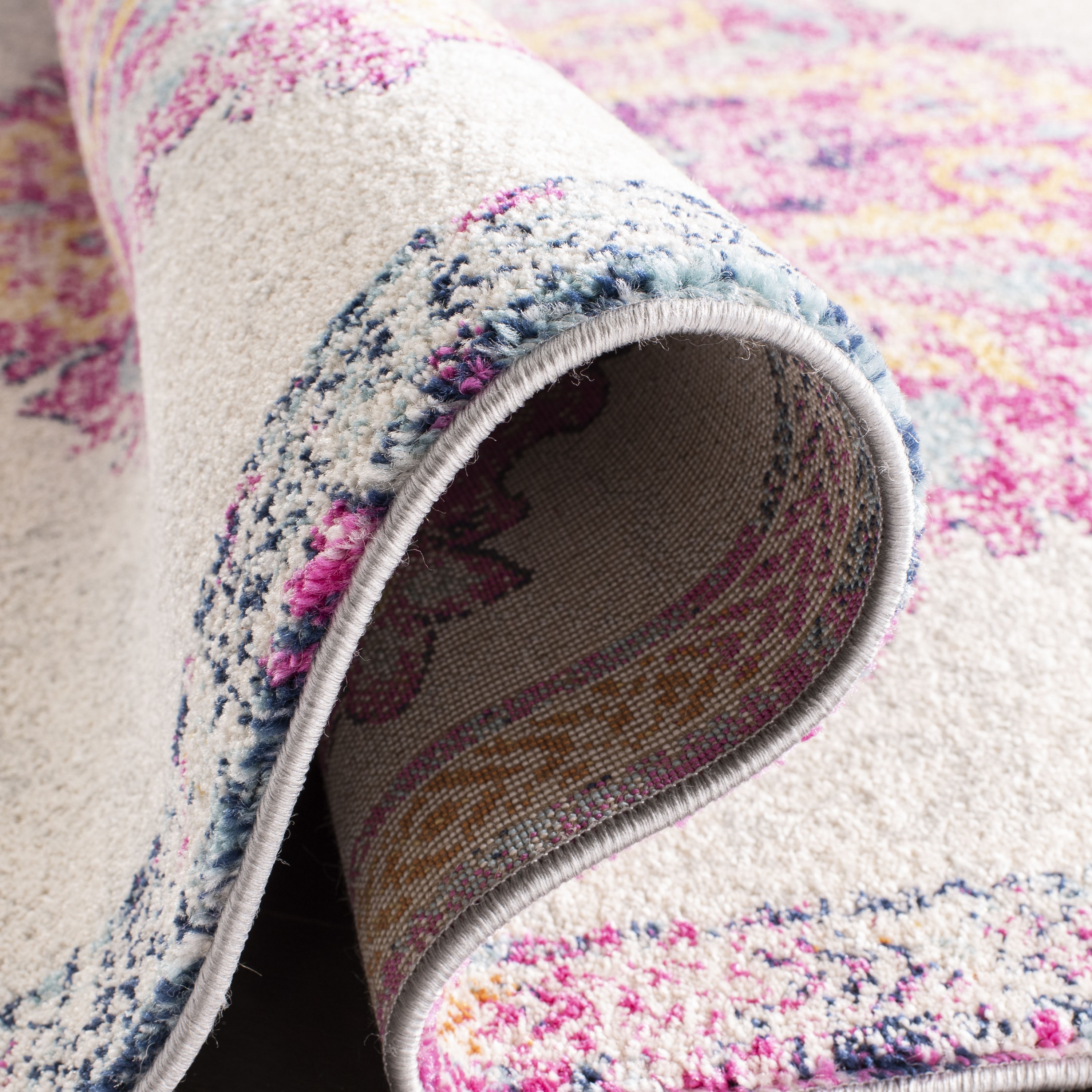 Safavieh MAD913A-8 rugs - View #6