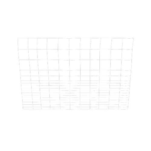 Three-dimensional representation of the product