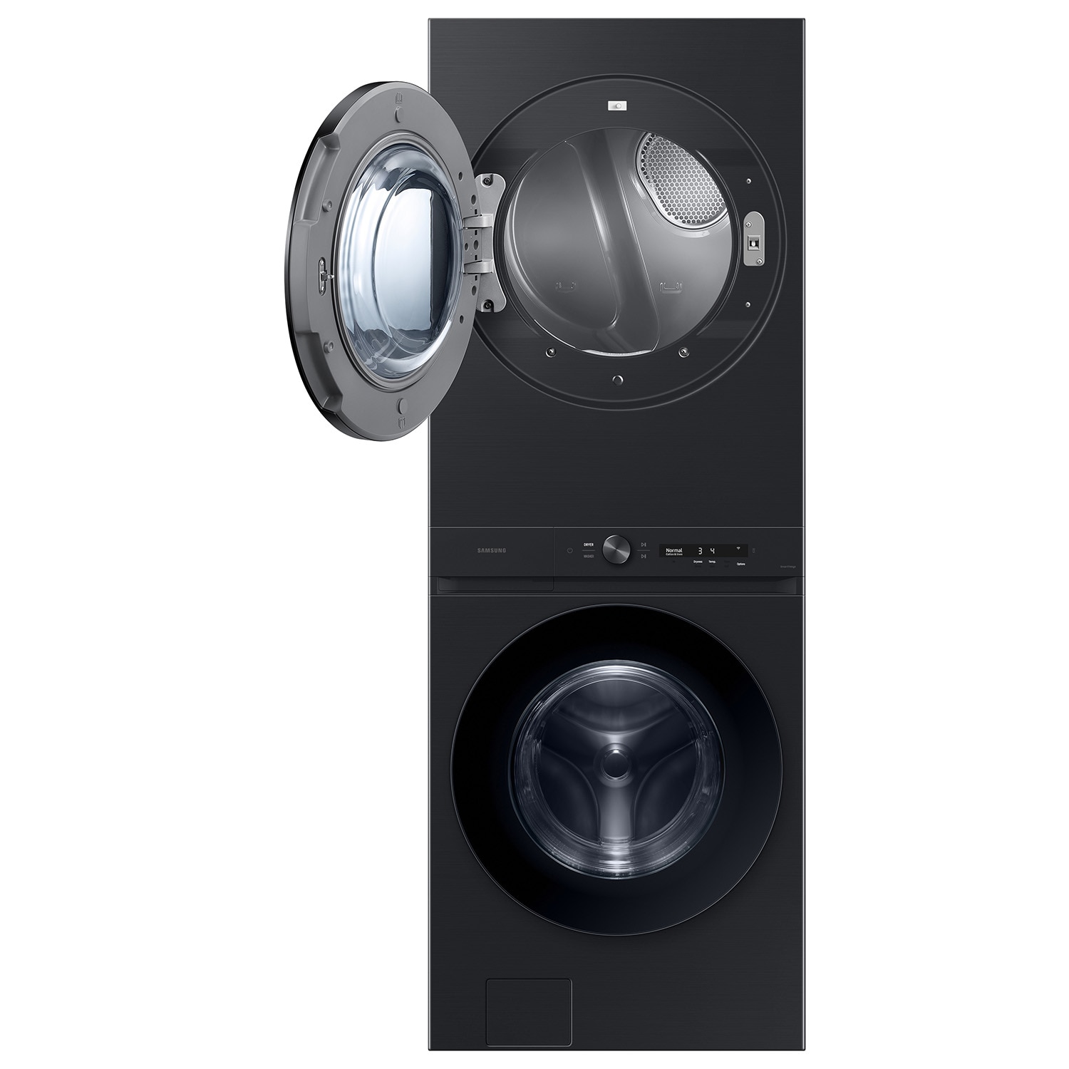 Samsung WH46DBH500GV Combo-Washer-And-Dryer - View #2