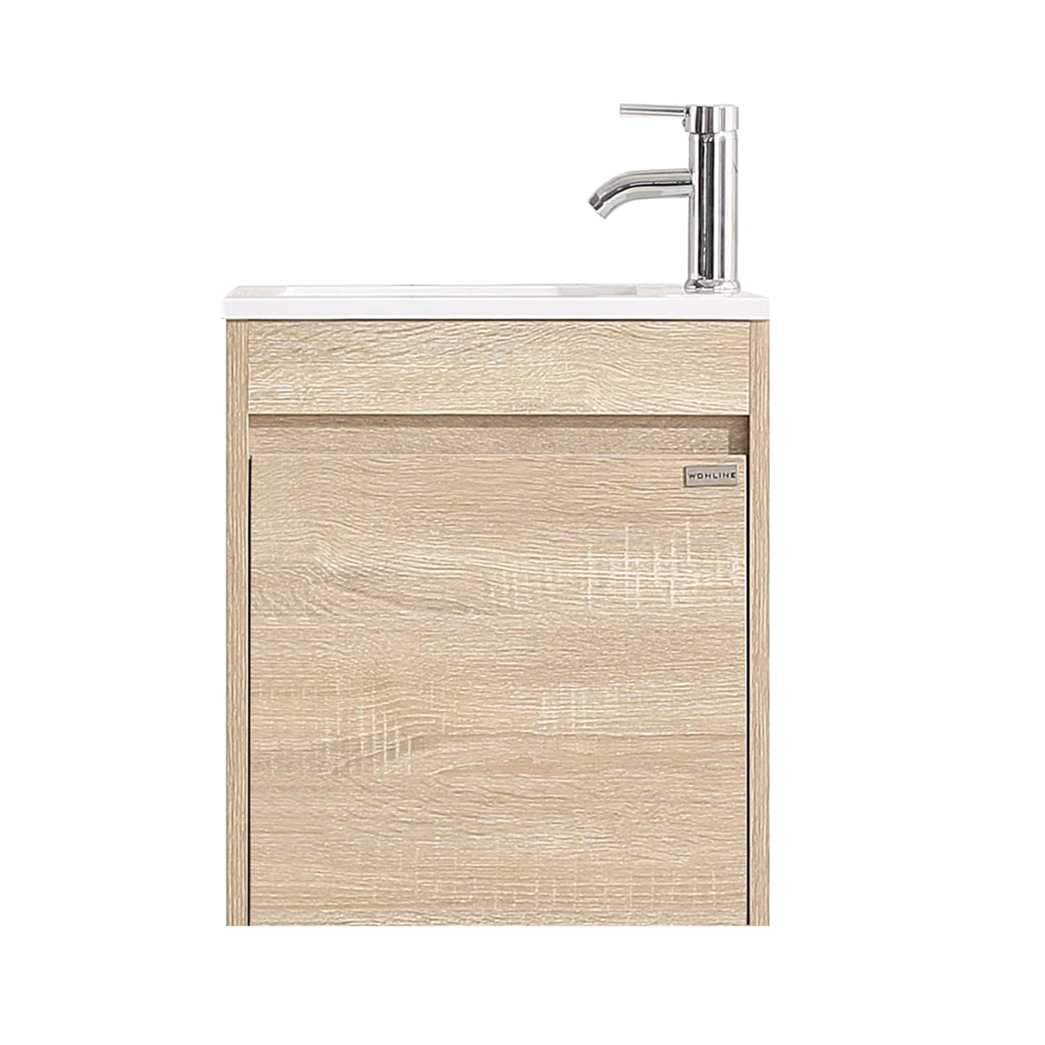 WONLINE USBR4447 Bath-Vanity-Combo - View #7