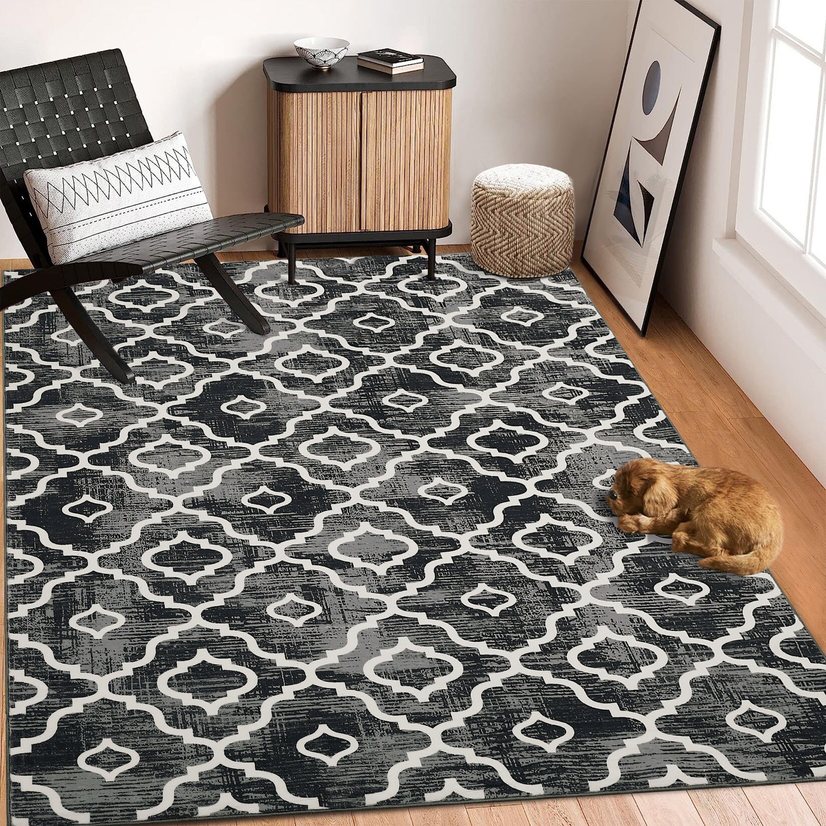 Garvee YXY-LO-PHO-117U54L8 rugs - View #2