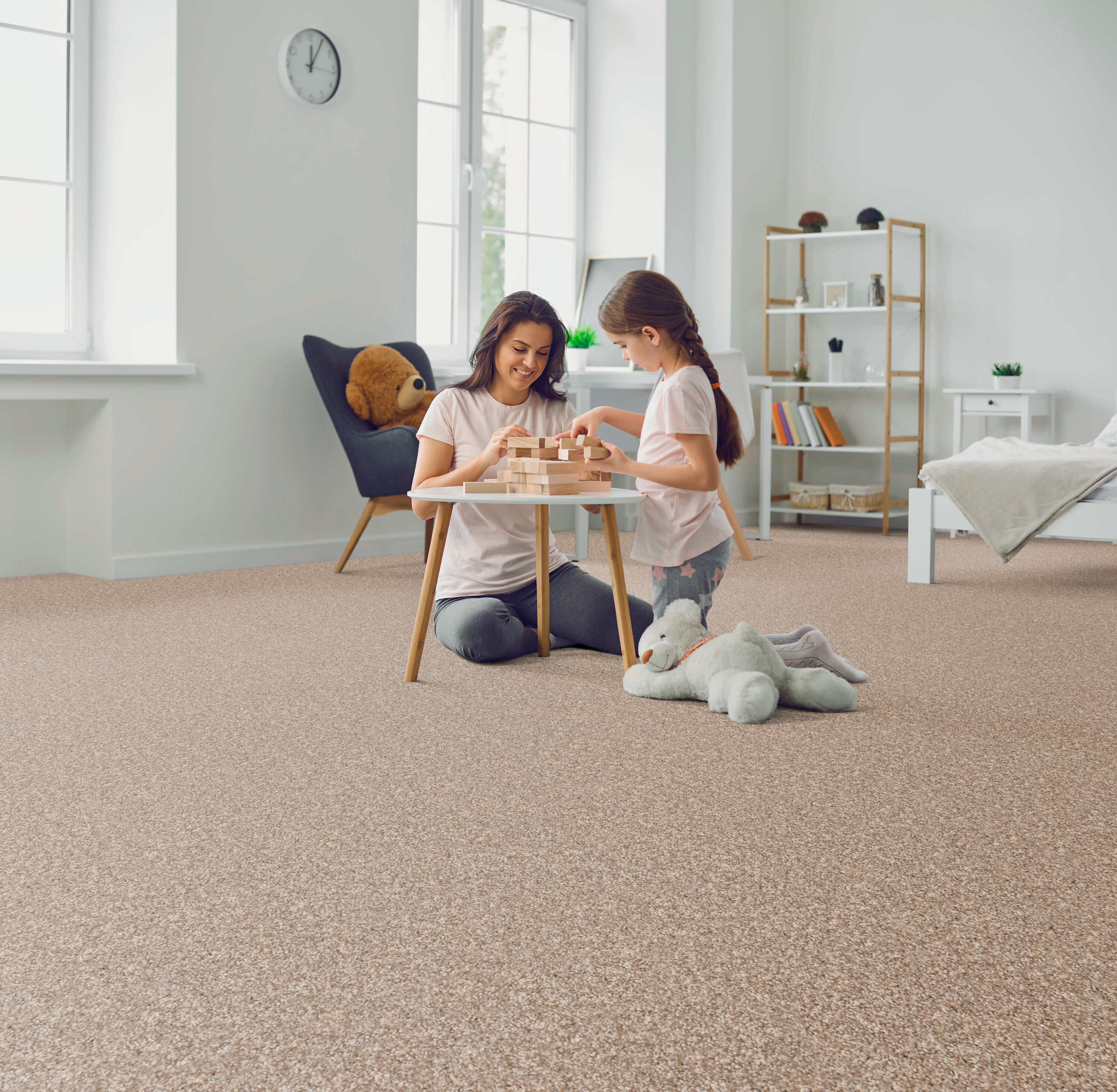 STAINMASTER PetProtect 7L859 - 623 - SAMP Carpet-Samples - View #4