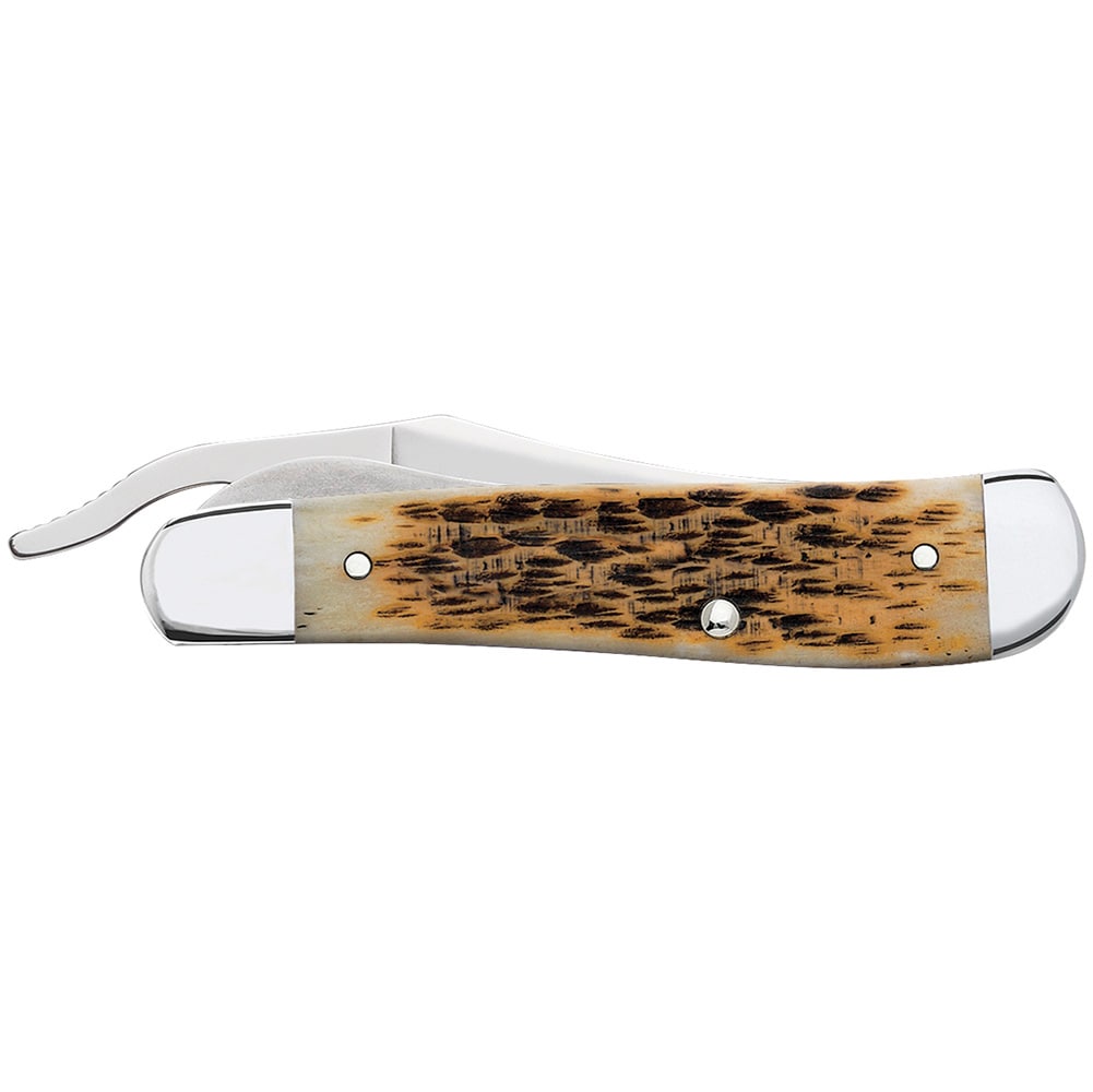 Case Cutlery FI00260 Pocket-Knives - View #4
