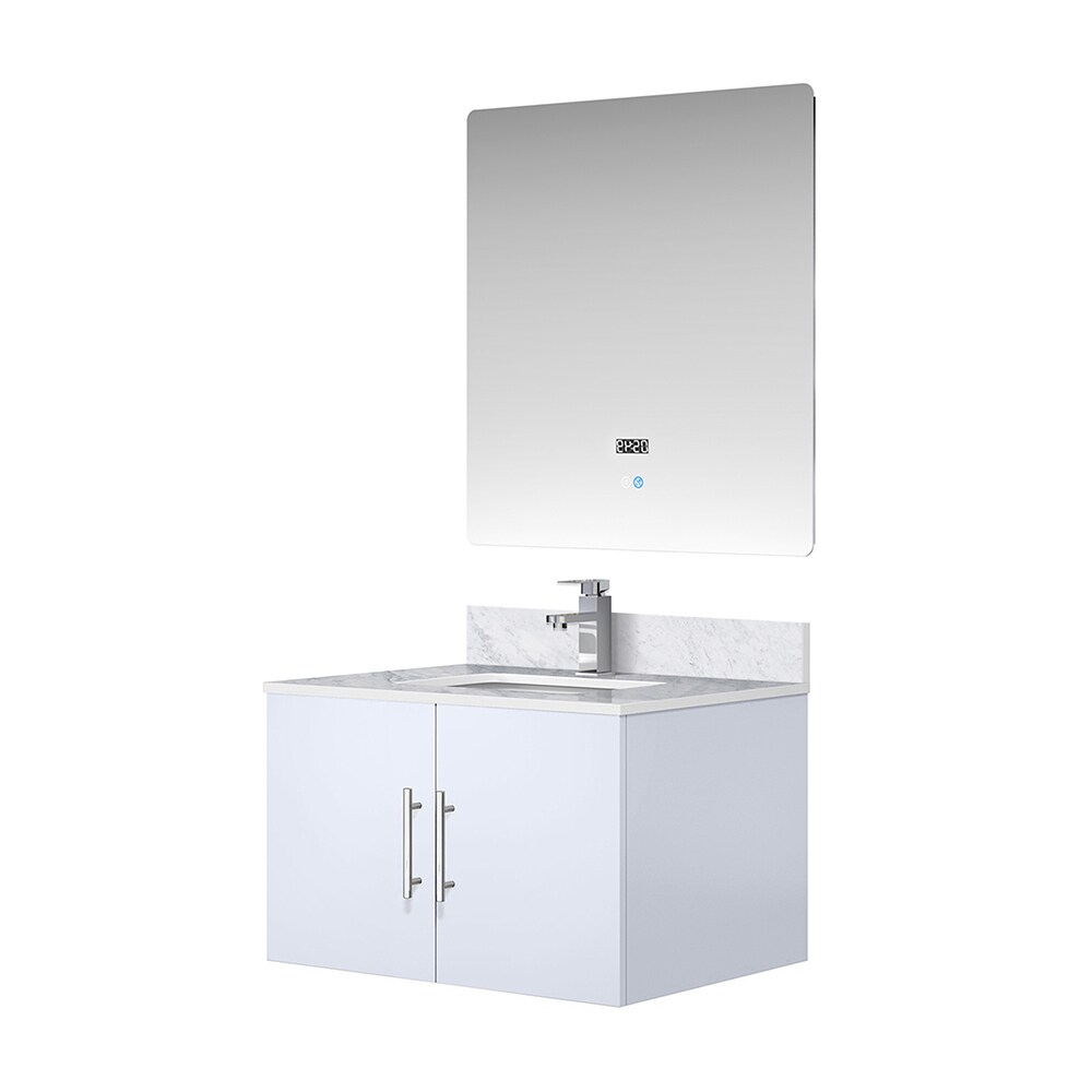 Lexora LG192230DMDSLM30F Bath-Vanity-Combo - View #4
