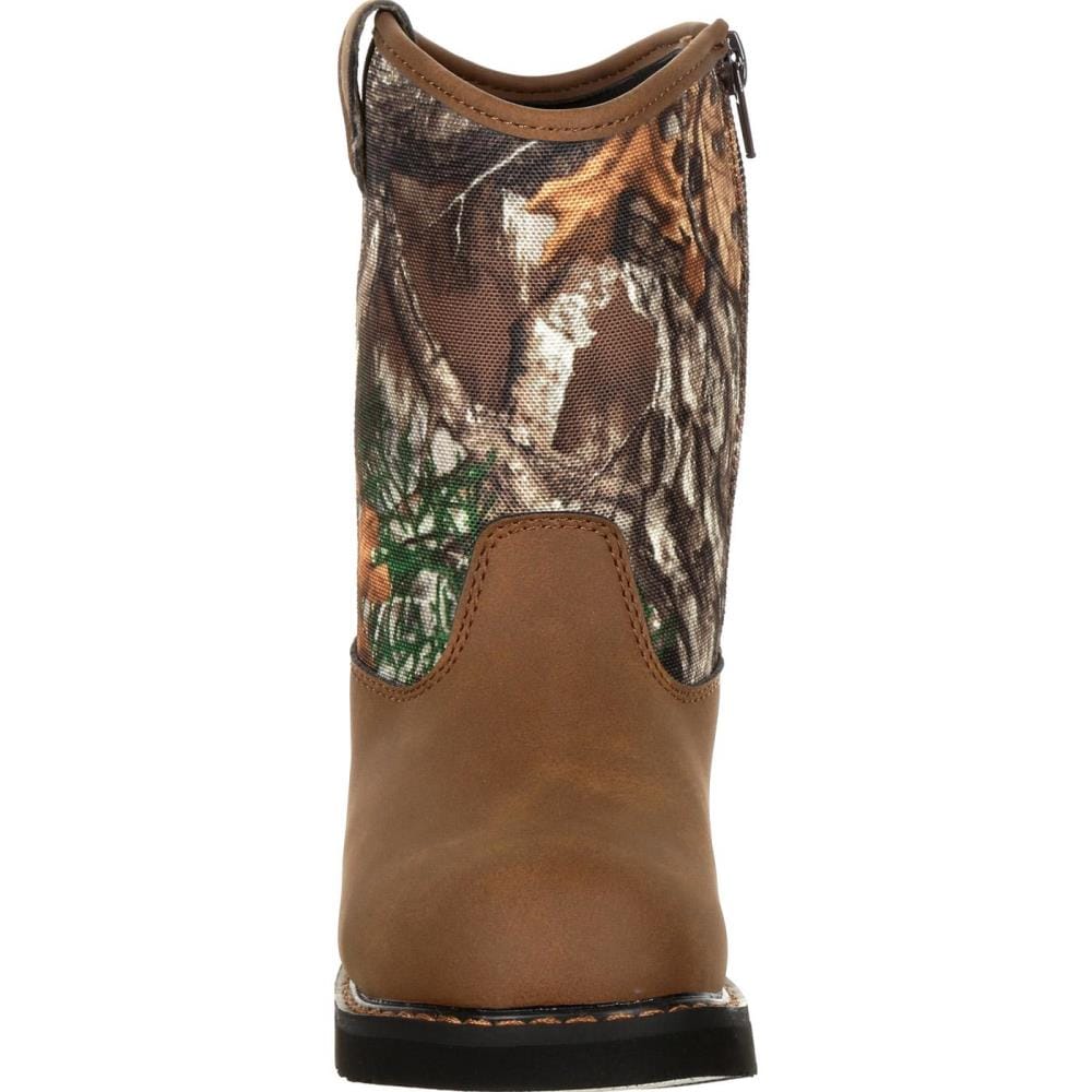 Rocky RKS0357C M  120 footwear - View #3