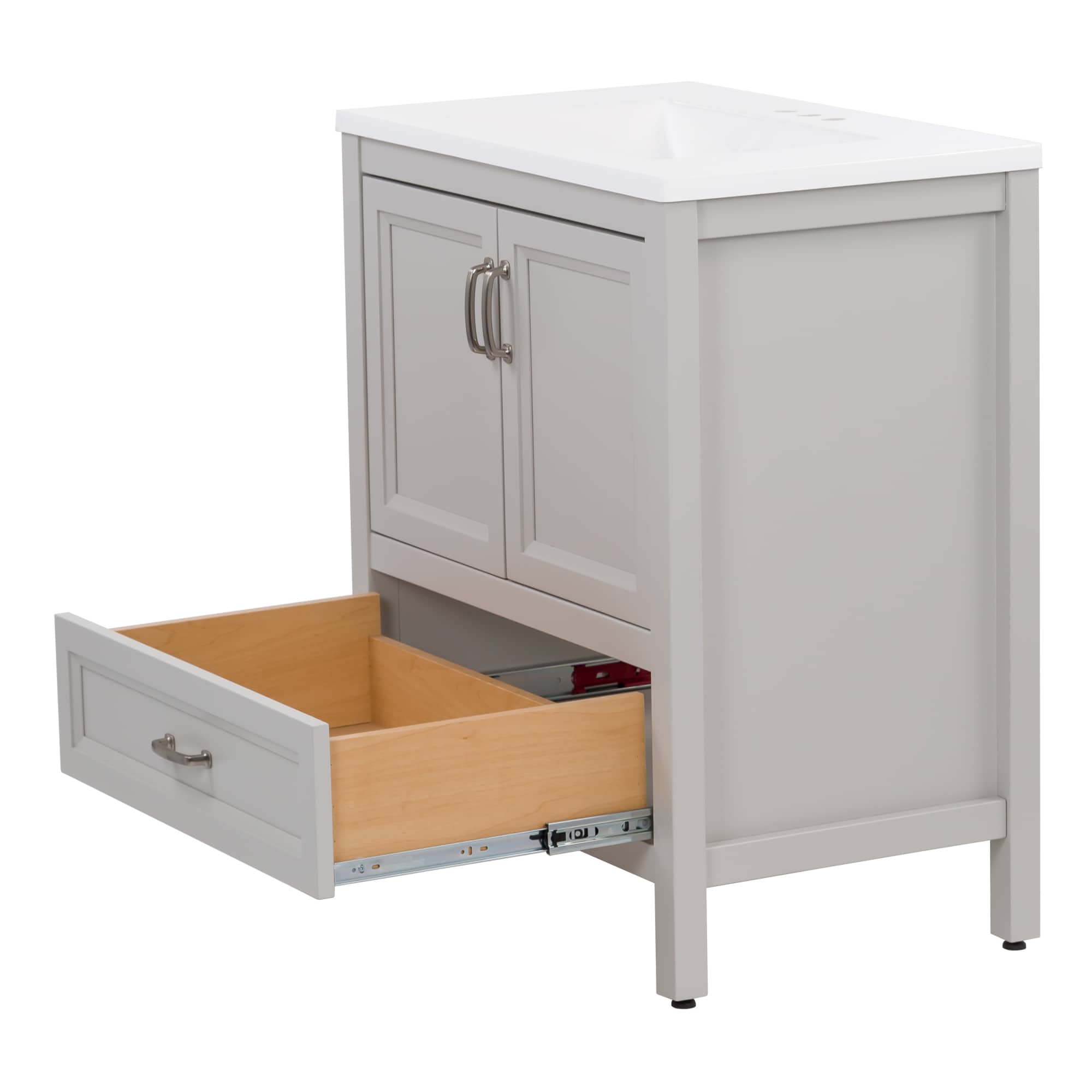 Diamond NOW C30W30105 Bath-Vanity-Combo - View #7