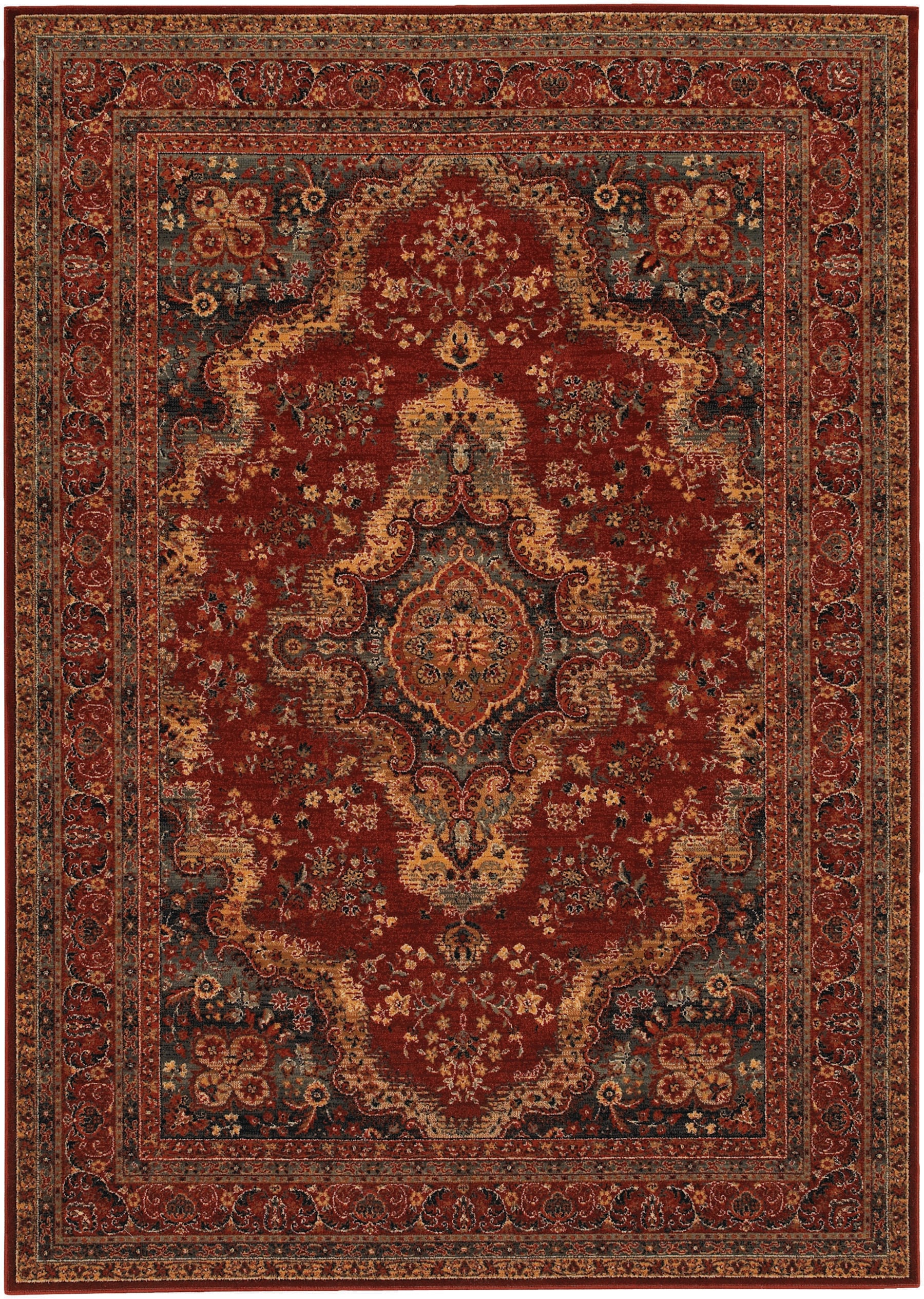 Couristan 10673097046066T rugs - View #2