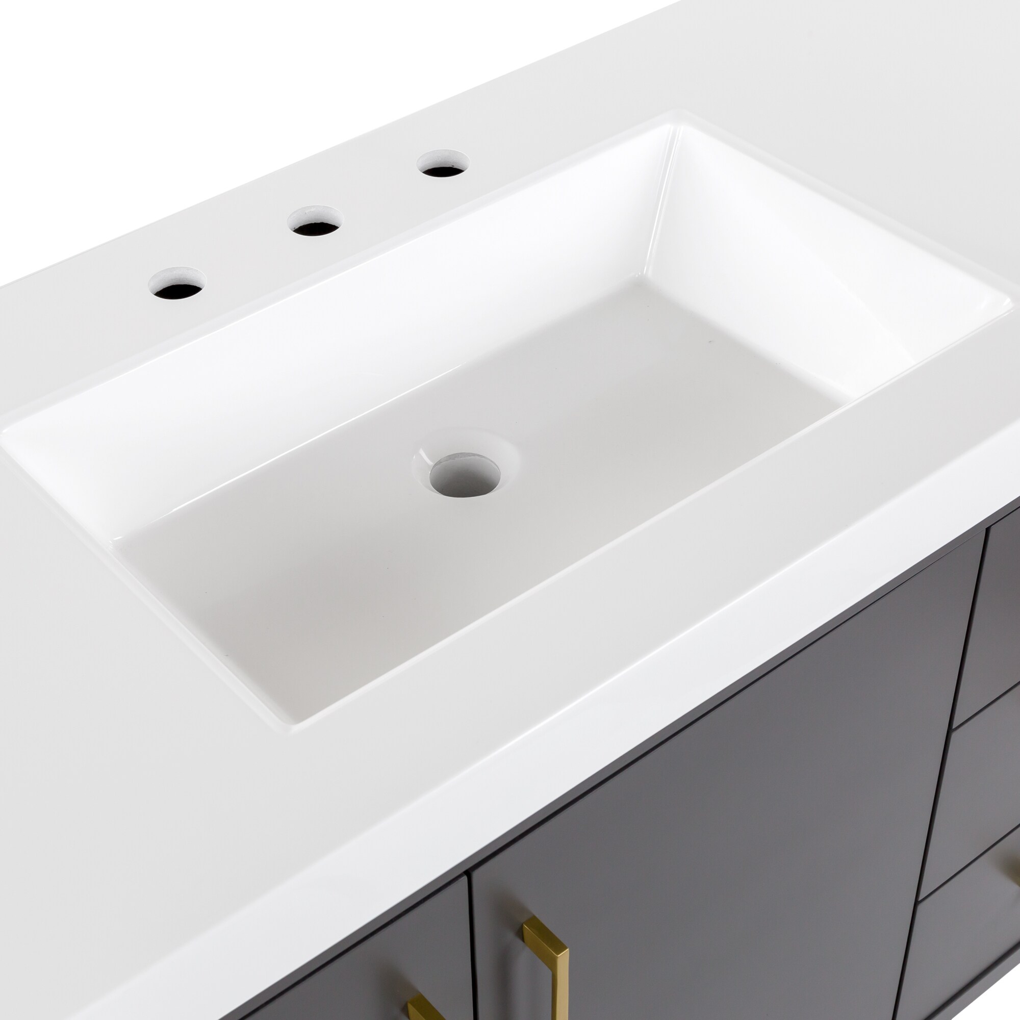 Diamond NOW C48W30139 Bath-Vanity-Combo - View #12