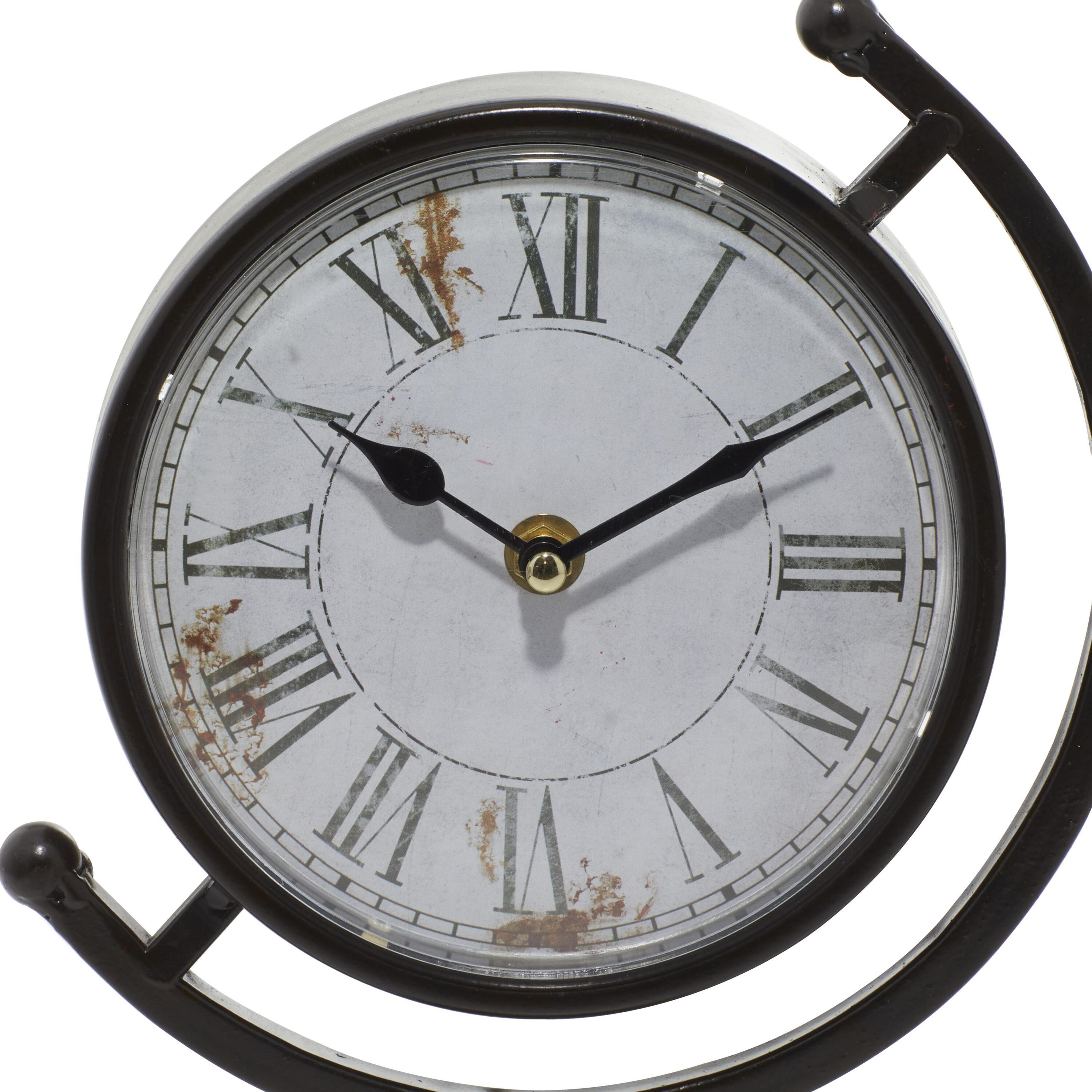 Grayson Lane 92201 Indoor-Outdoor-Clocks - View #7