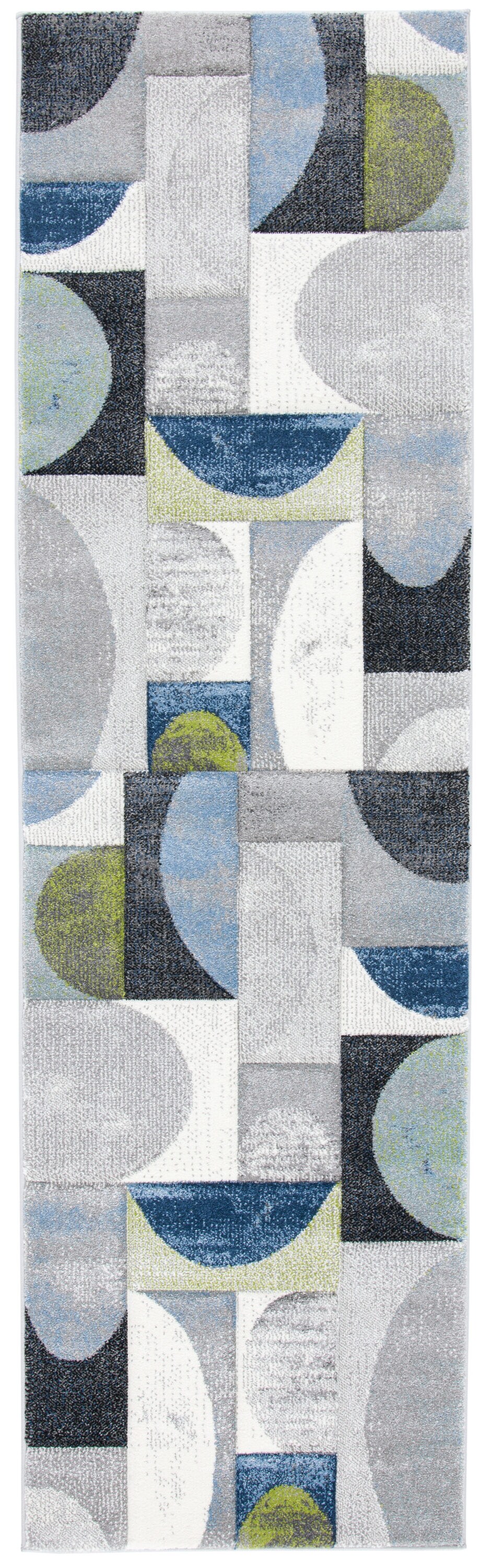 Safavieh HLW798F-212 rugs - View #2