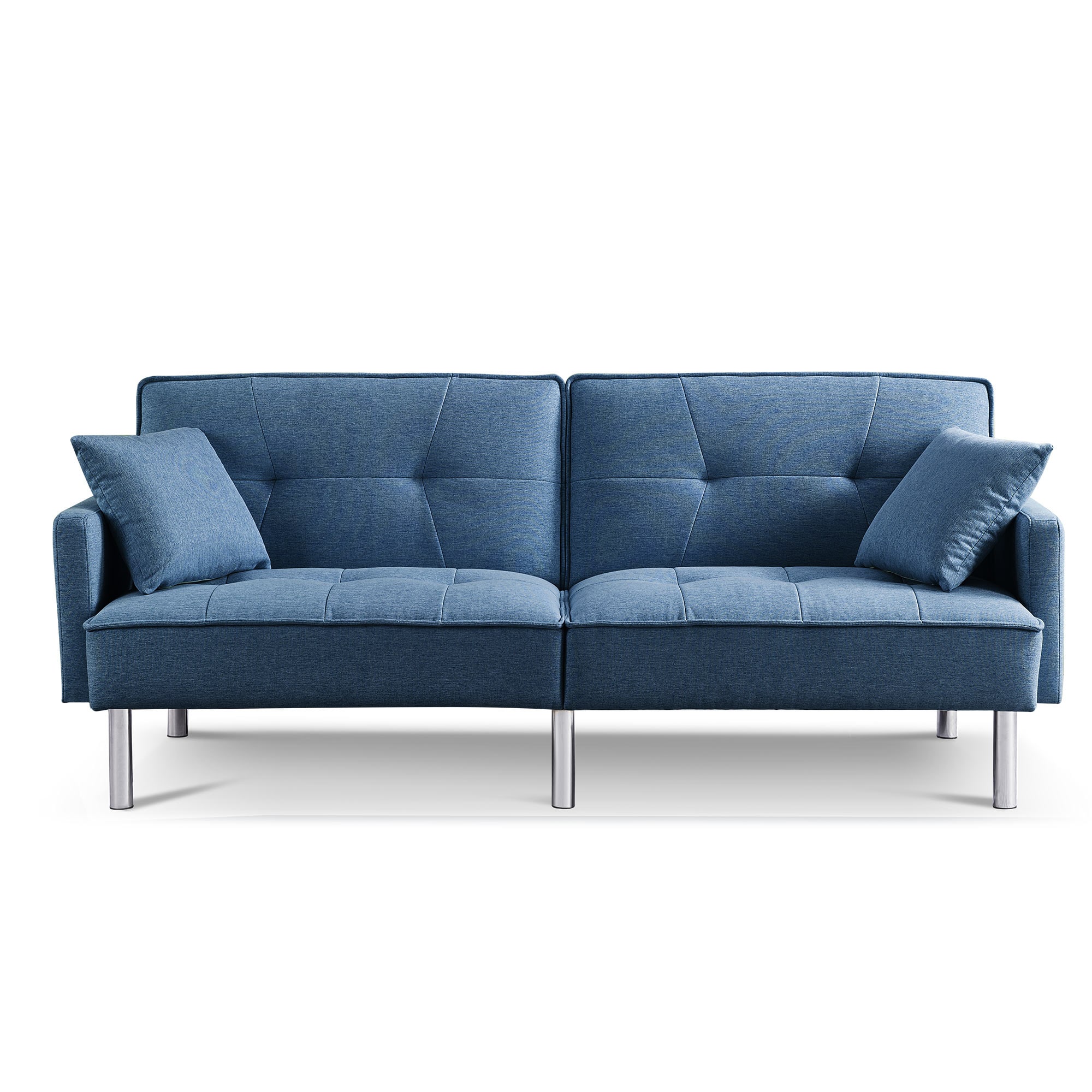 A Furniture Classics SS2864P-BUFT futons - View #2