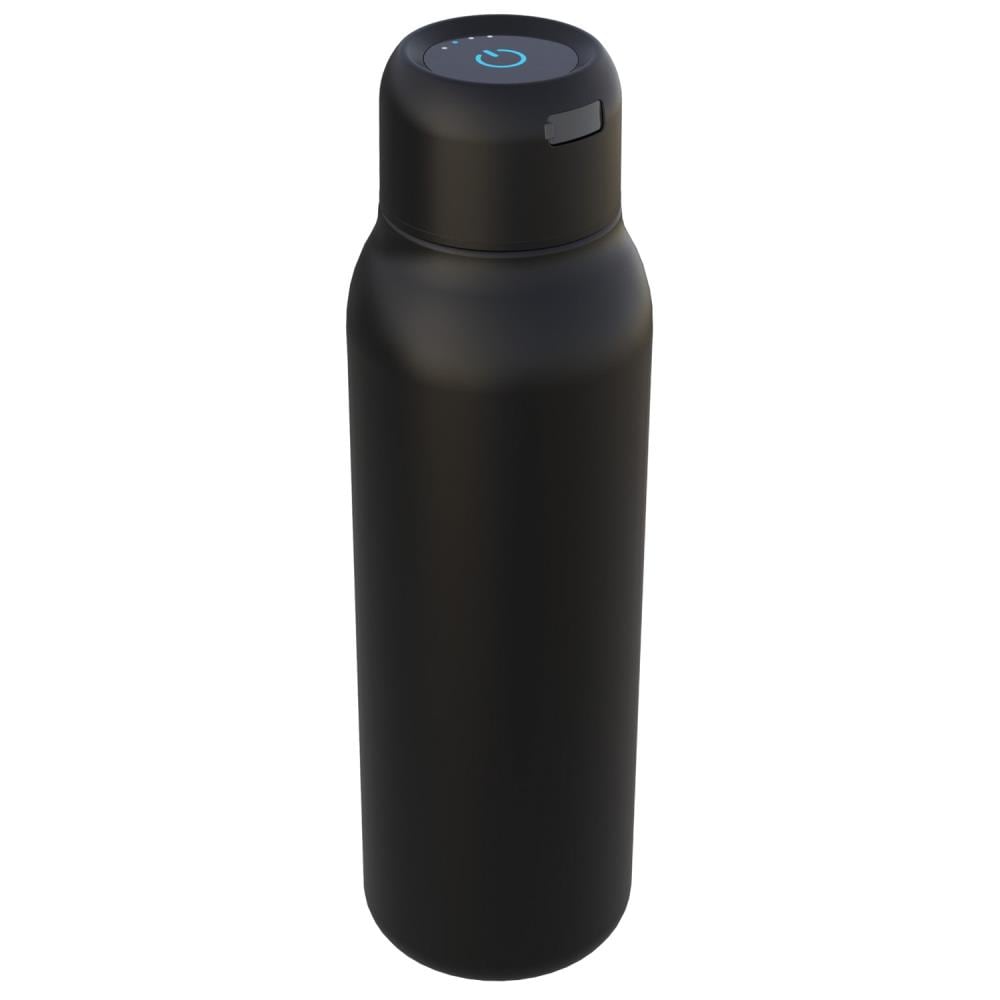 UVBrite 20.3-fl oz Plastic Water Bottle at Lowes.com