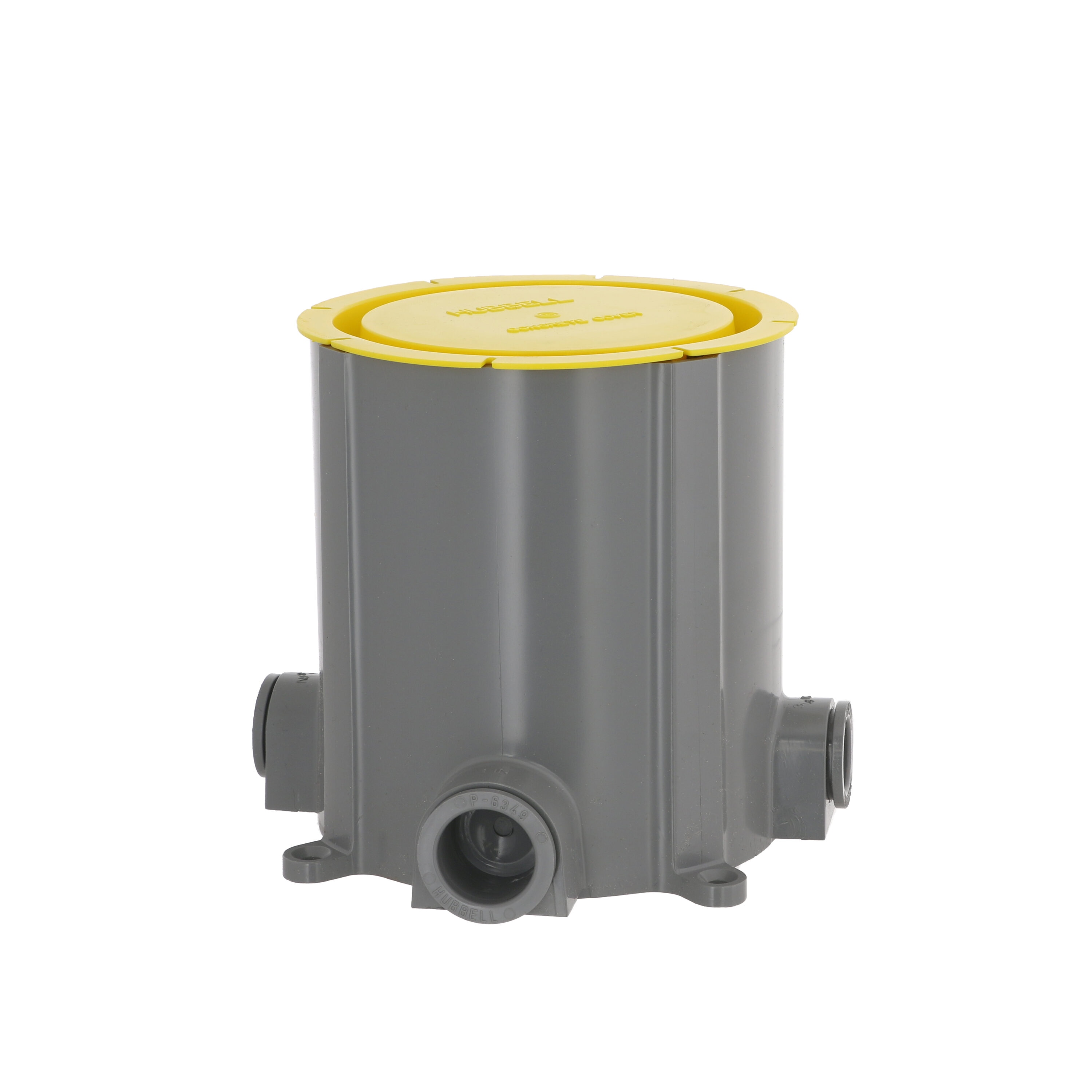 Electrical Boxes & Covers Material Plastic