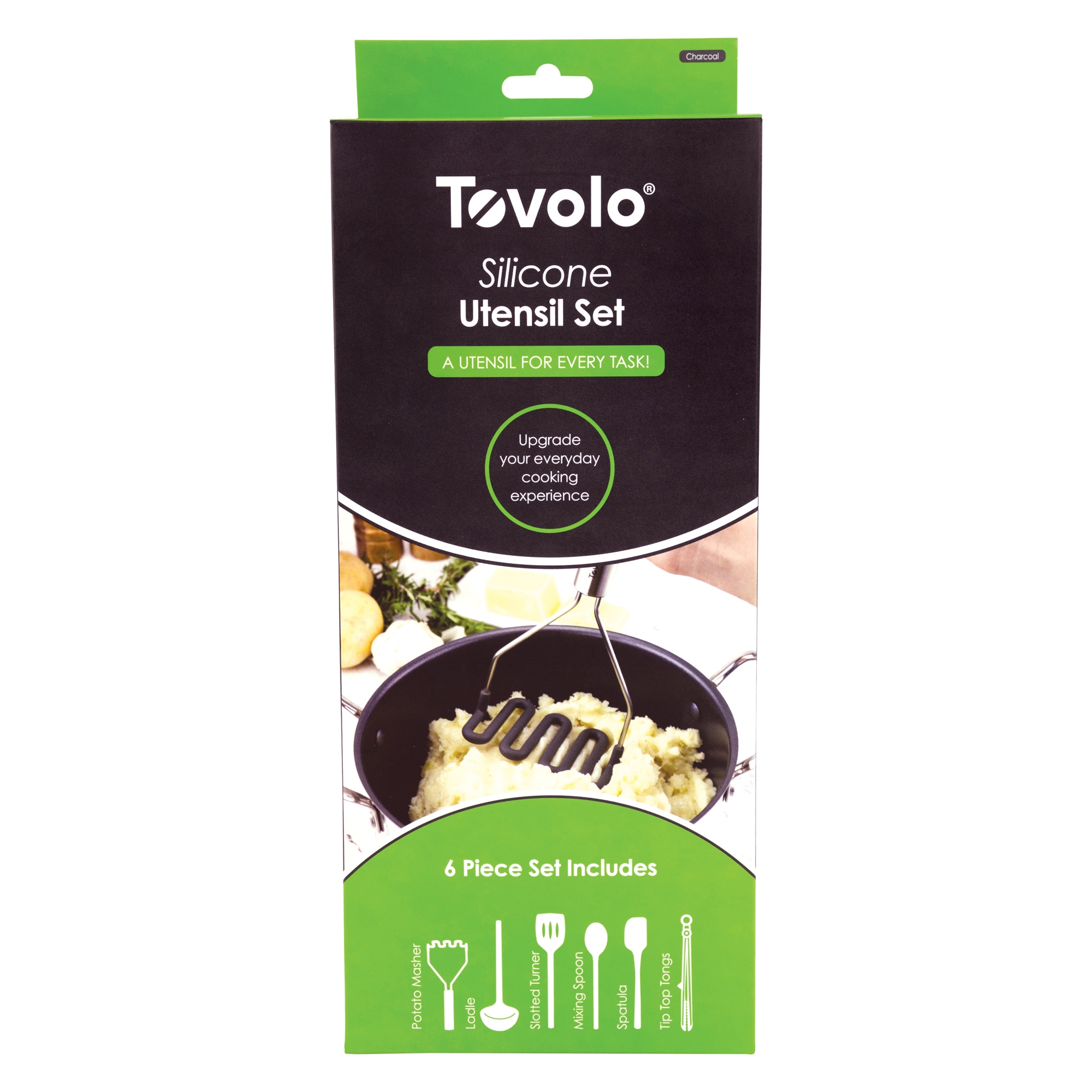 Tovolo Baking & Cooking Utensils Sponsored by Kitchenary
