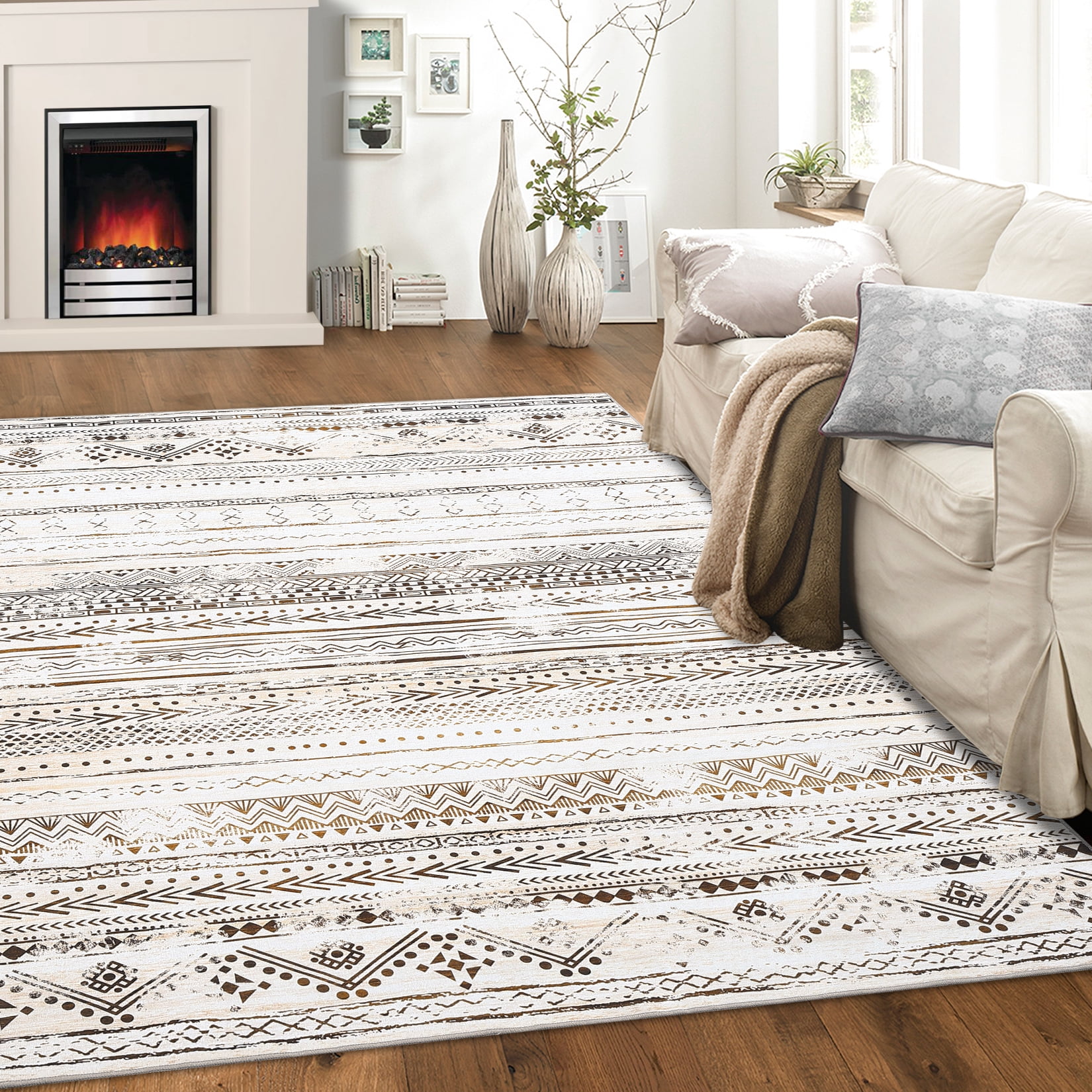 GAOMON CJH-DT-PHO0202573 rugs - View #7