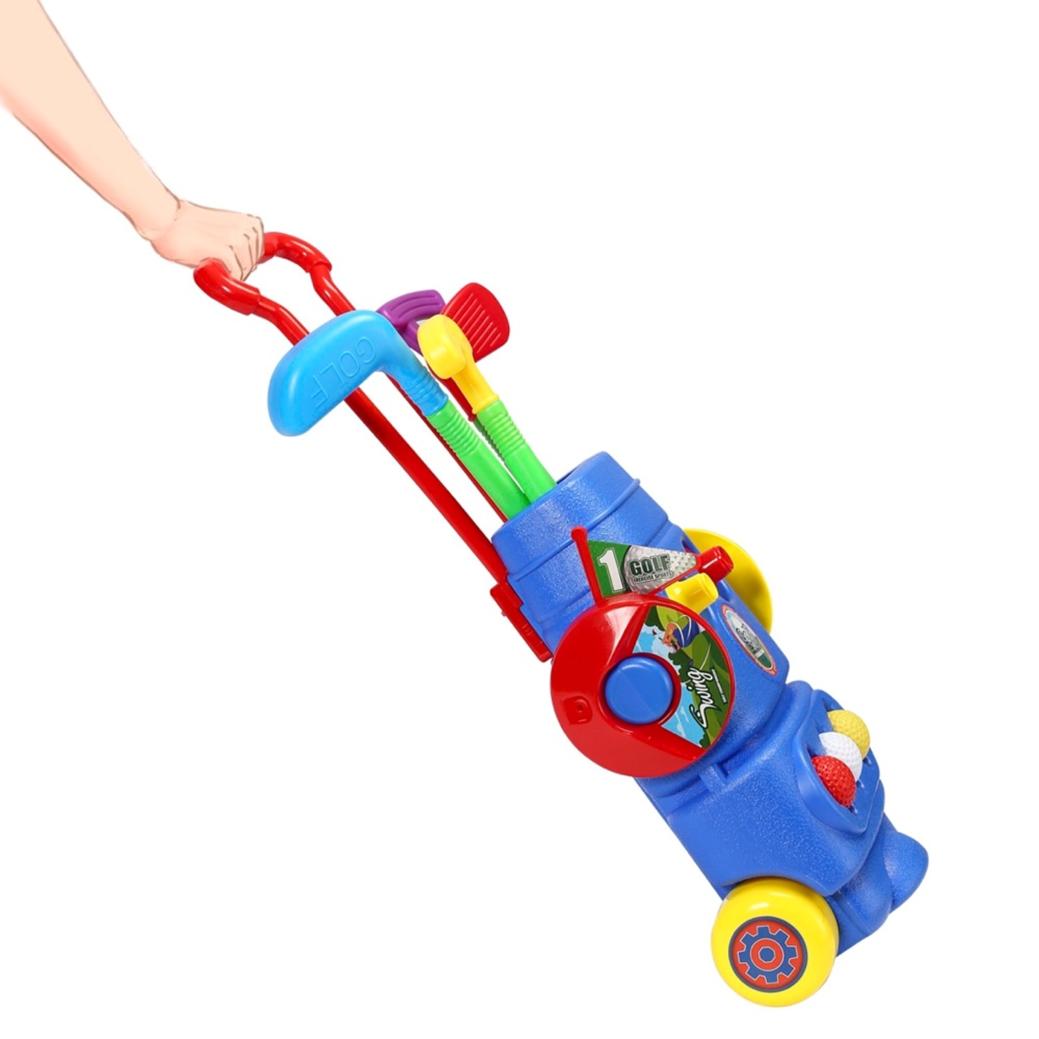 Trimate G6975831690307 Play-Toys - View #6