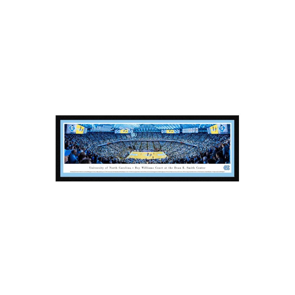 L.A. Rams - 1st Game in L.A. - Blakeway Panoramas Prints with