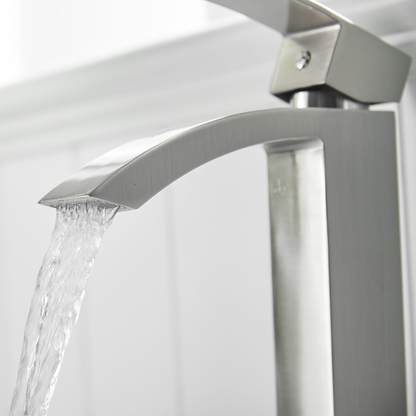 WELLFOR QJ-K-22711NZN Lavatory-Faucets - View #4