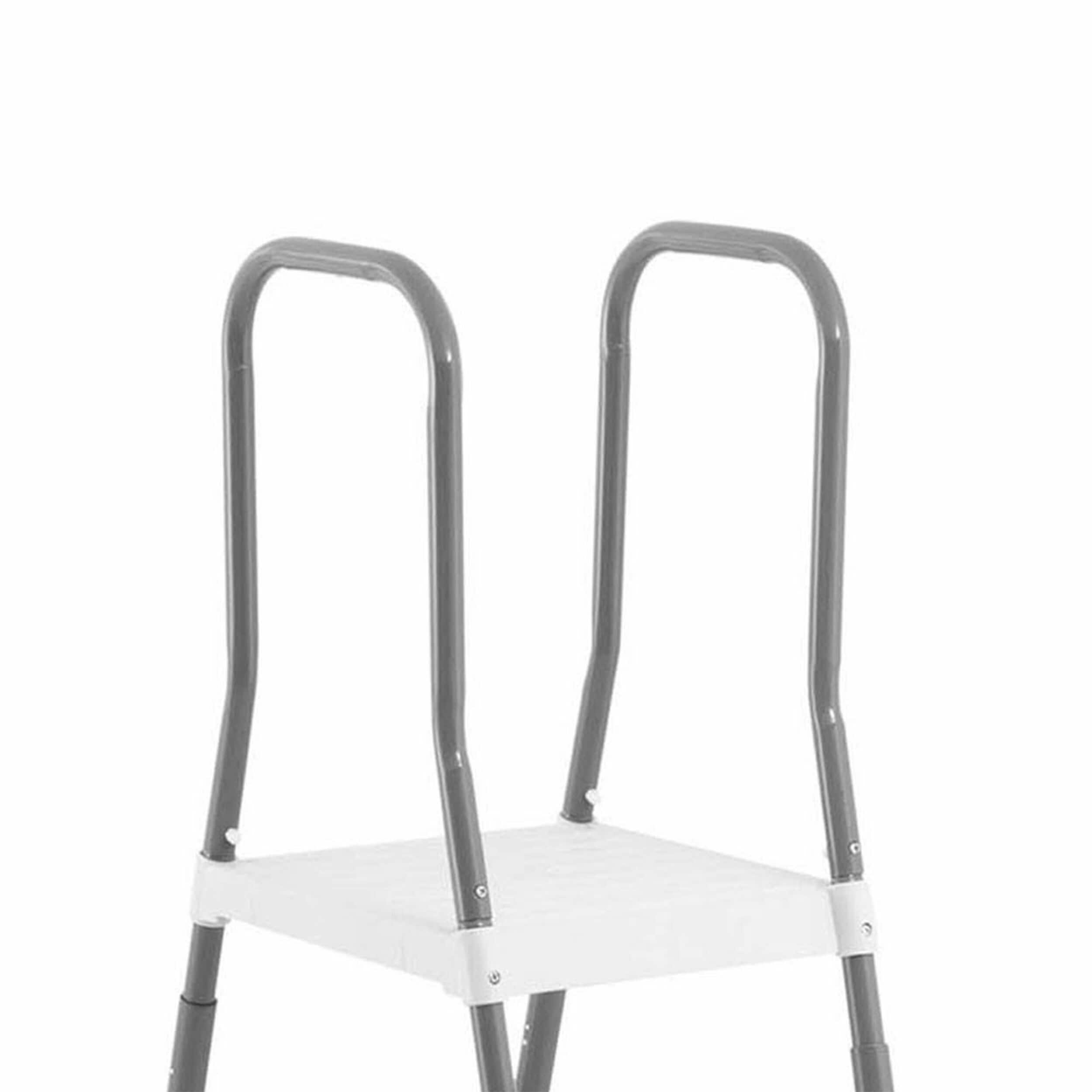 Intex 84790 Above-Ground-Pool-Lad-Steps - View #4
