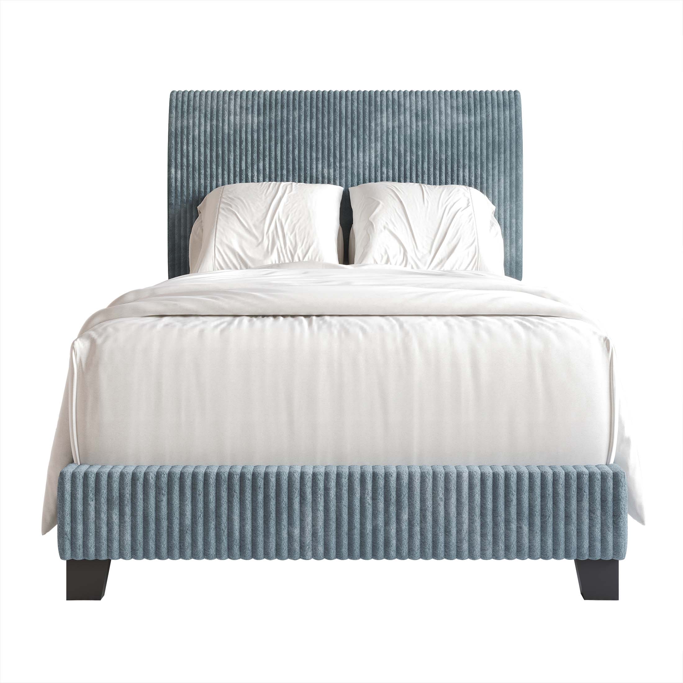 CasePiece C8453TUB-LBL-VV beds - View #4