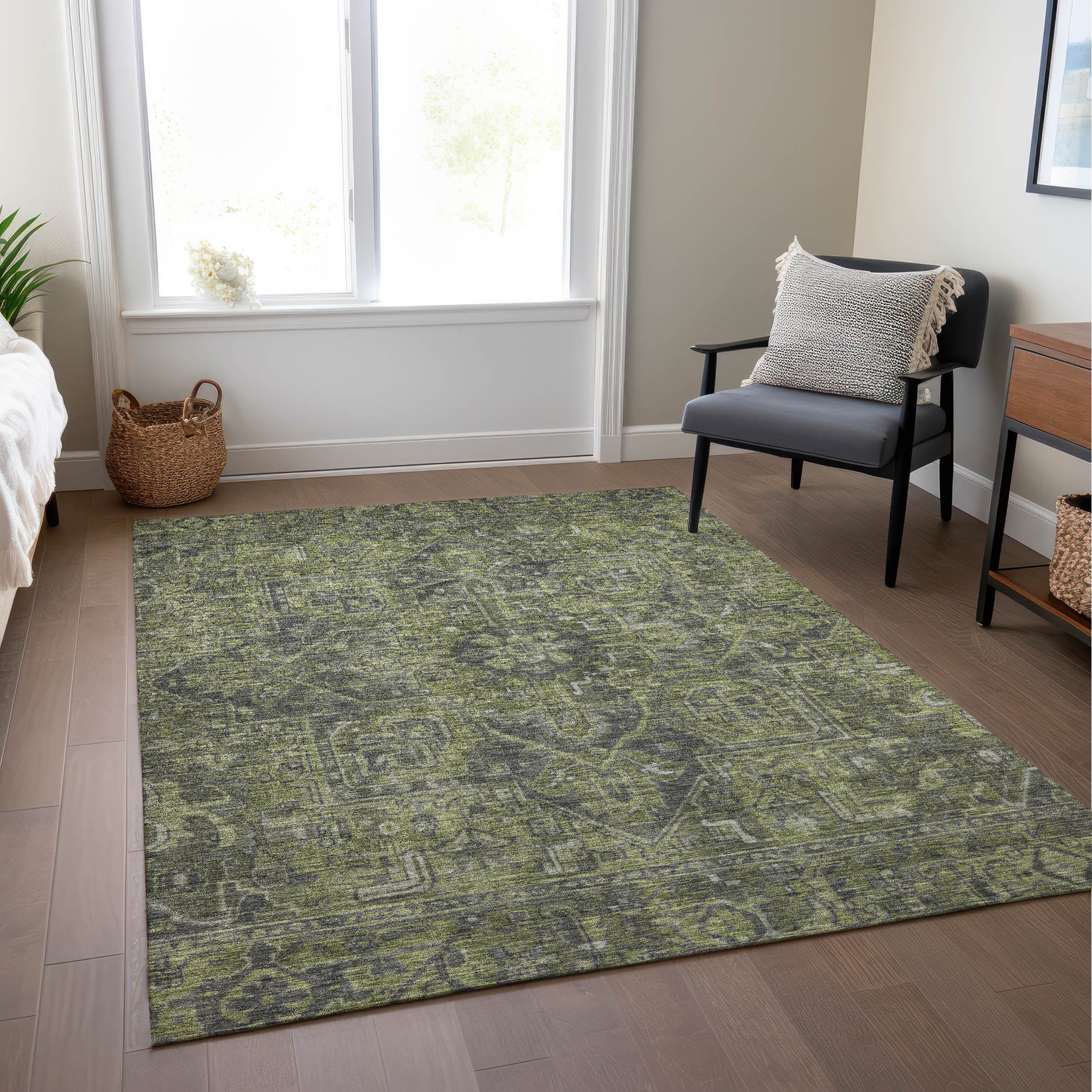 Addison Rugs ACN571GE8X10 rugs - View #7
