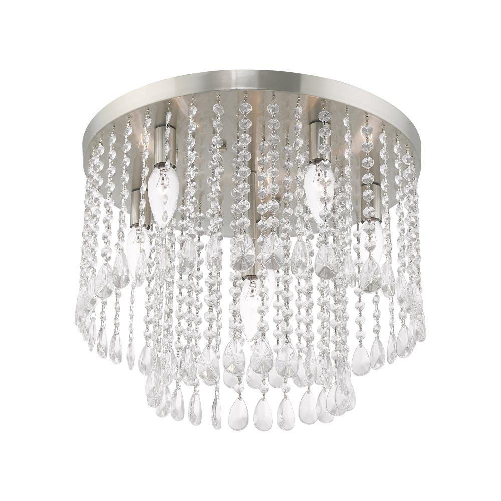 Livex Lighting 51069-91 flushmounts - View #5