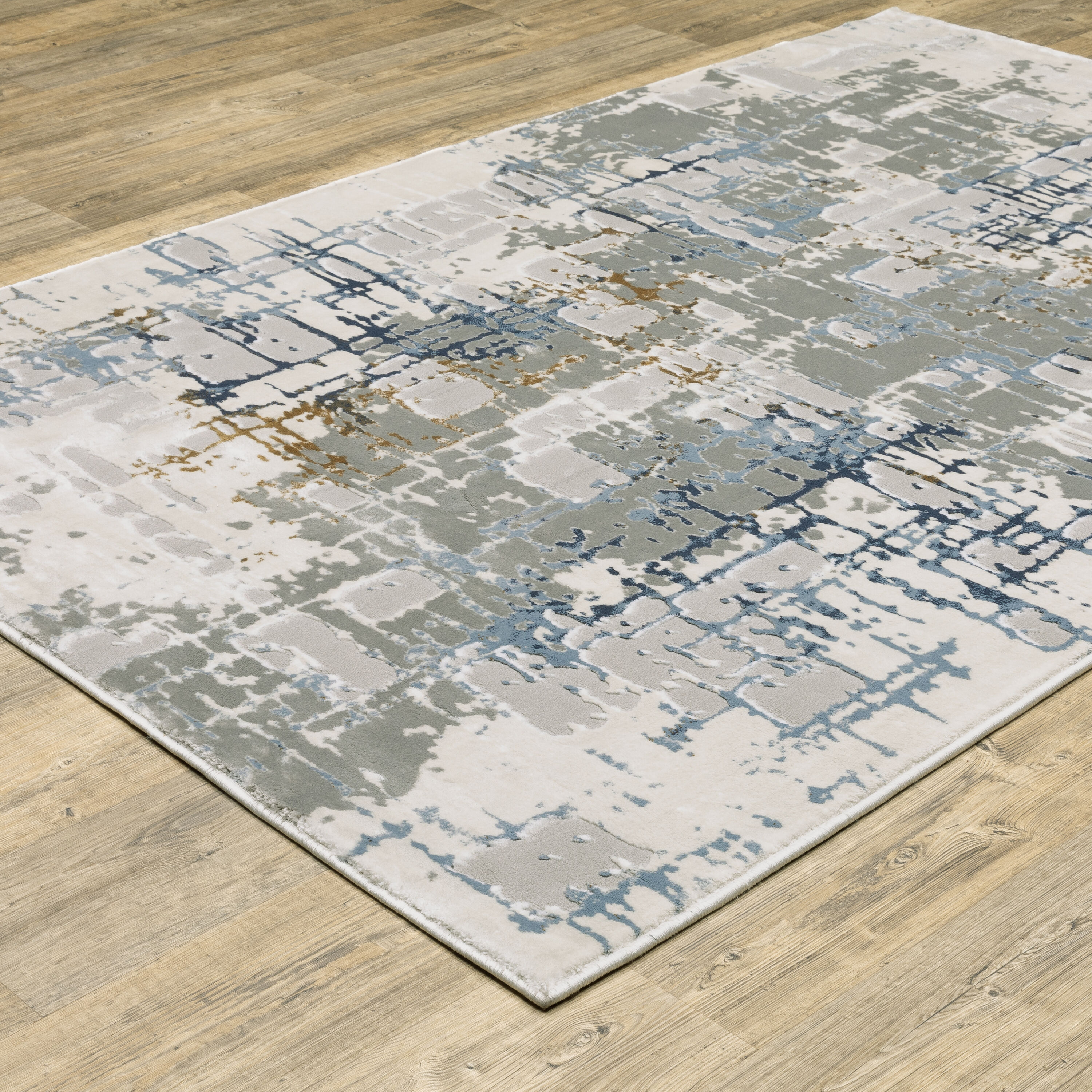 Archer Lane 811EAST1X3L rugs - View #9