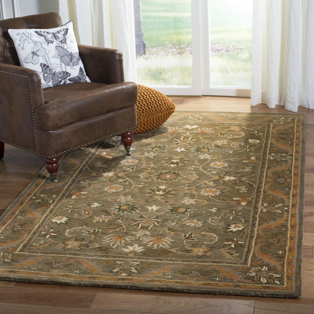 Safavieh AT52A-5 rugs - View #6