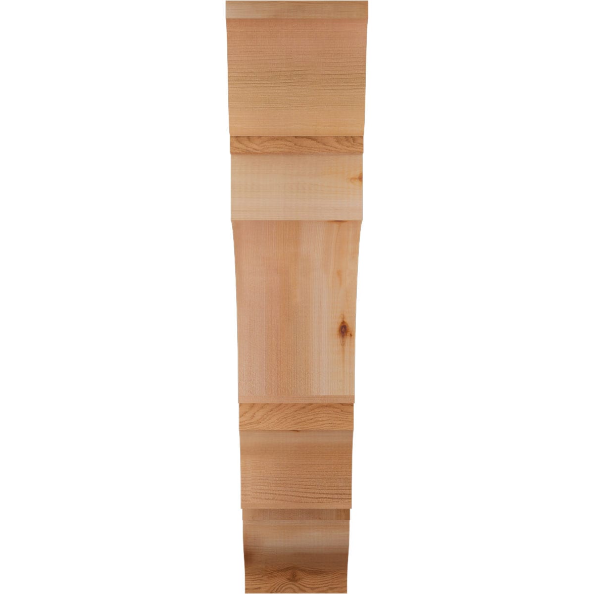 Ekena Millwork BKT06X30X30BOA01SWR Exterior-Brackets-Braces - View #2