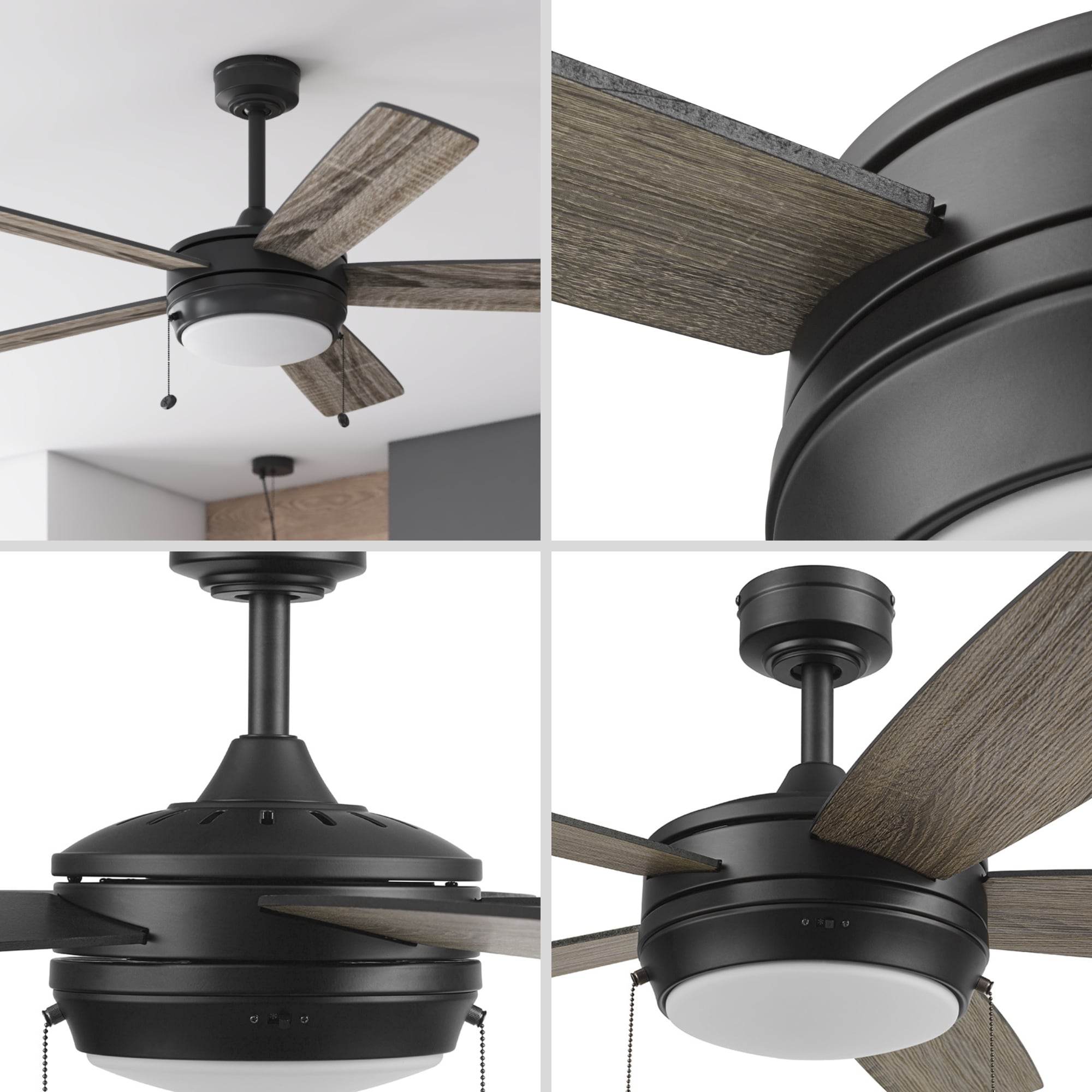 Harbor Breeze 42988 Ceiling-Fans - View #6