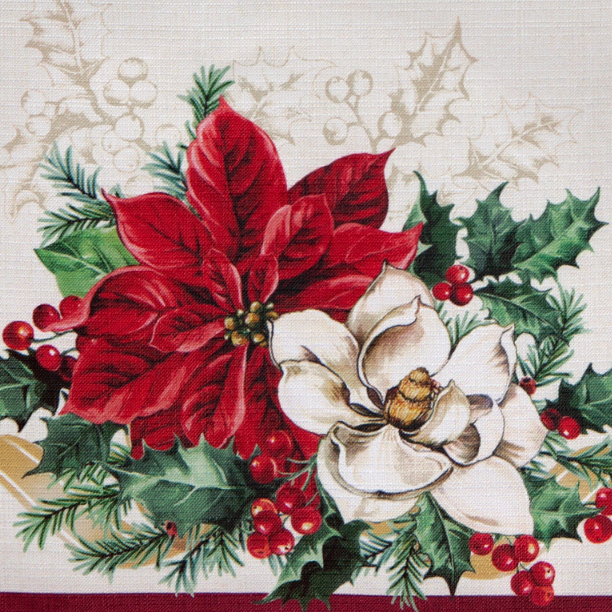 Elrene Home Fashions 194590101886 Table-Covers - View #4