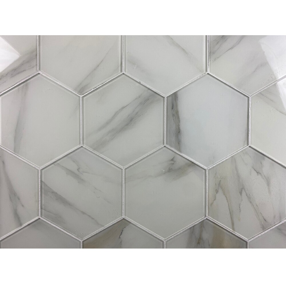 Abolos LWSARTHEX-FP Ceramic-Tile - View #6