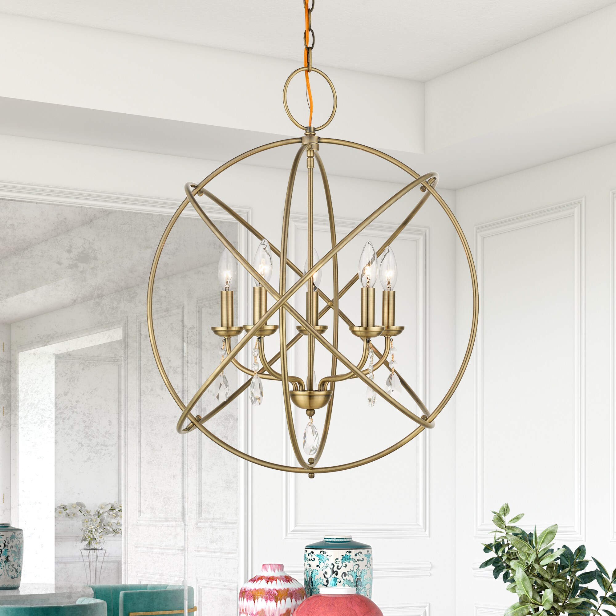 Livex Lighting 40905-01 b090015 - View #11