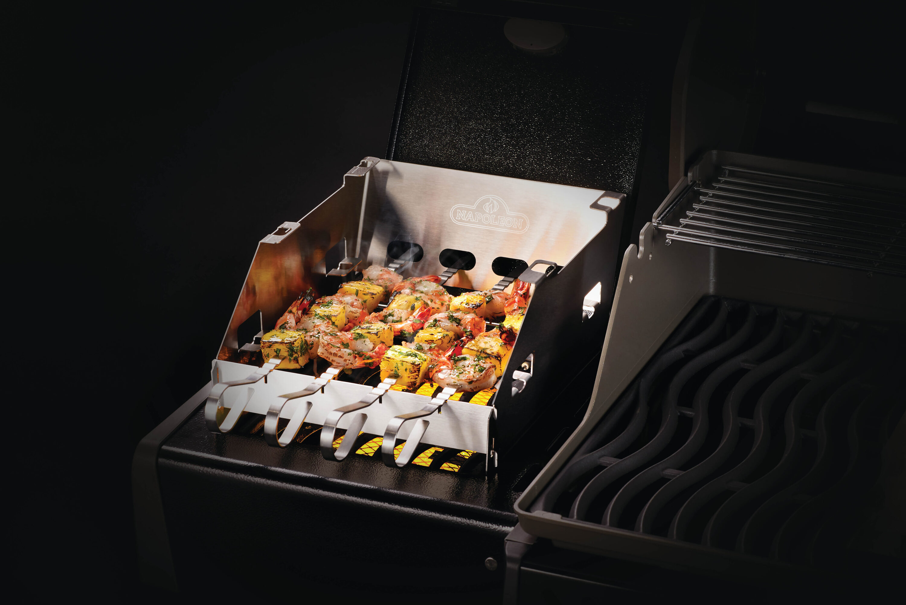 NAPOLEON 71302 Grilling-Tools-Utensils - View #3