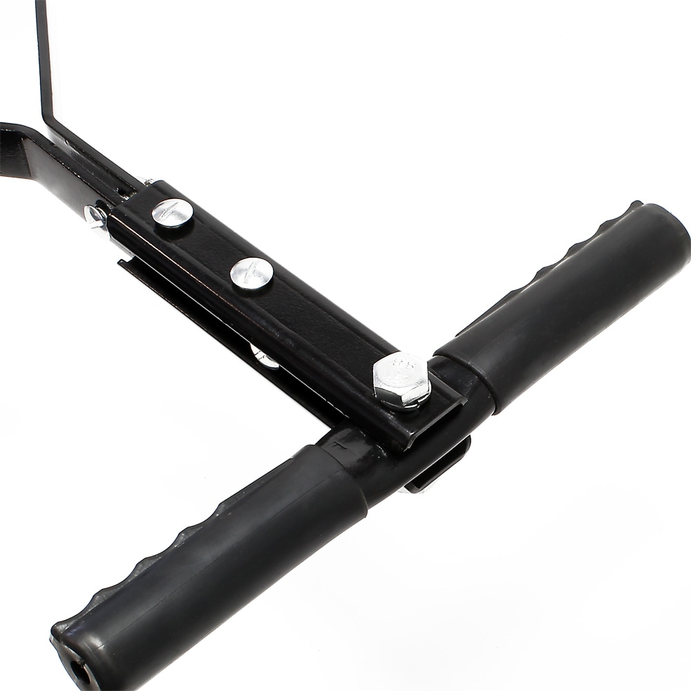 Siavonce XH22201 Tow-Behind-Lawn-Rollers - View #5