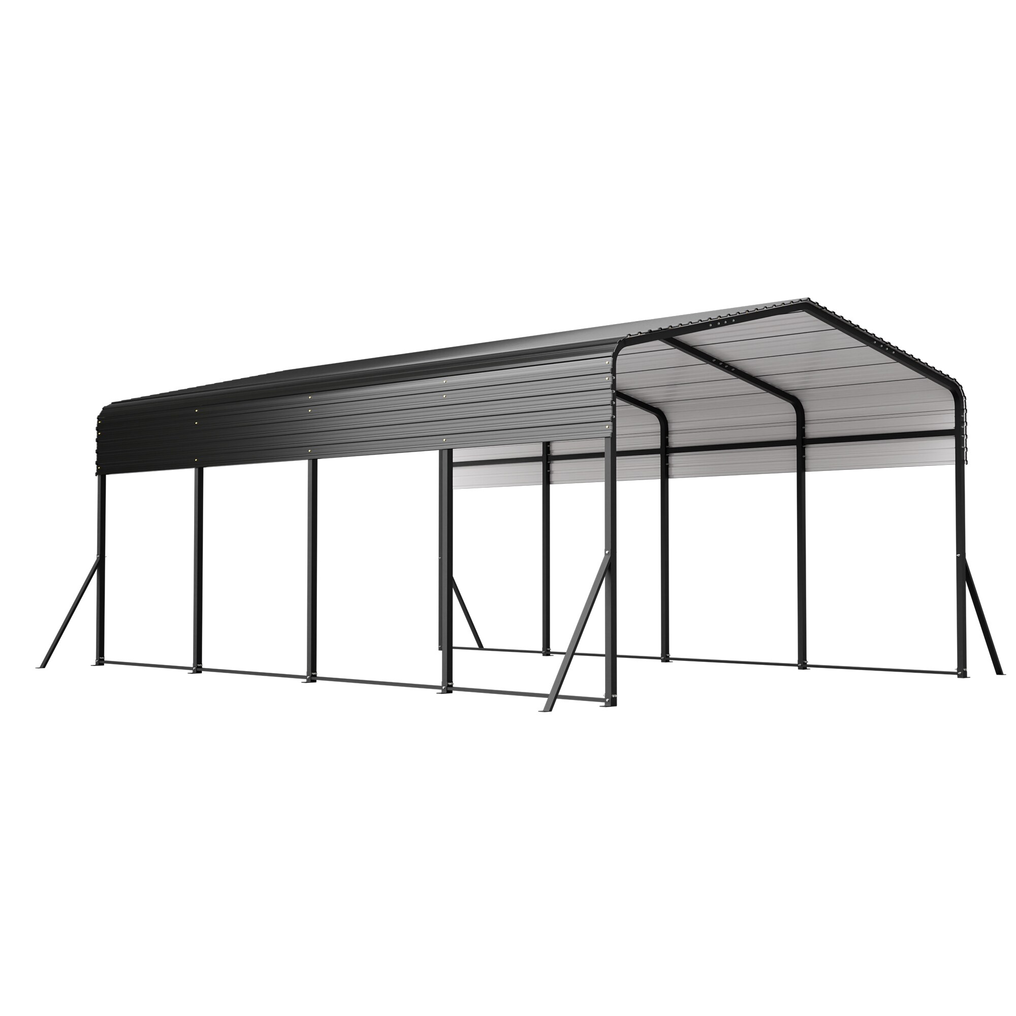 GDFStudio 368732 Carport-Covers - View #17