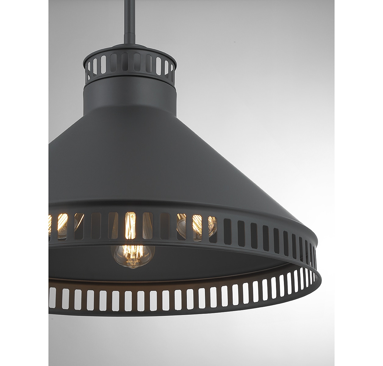Savoy House Essentials 7-8801-3-89 Pendant-Lights - View #5