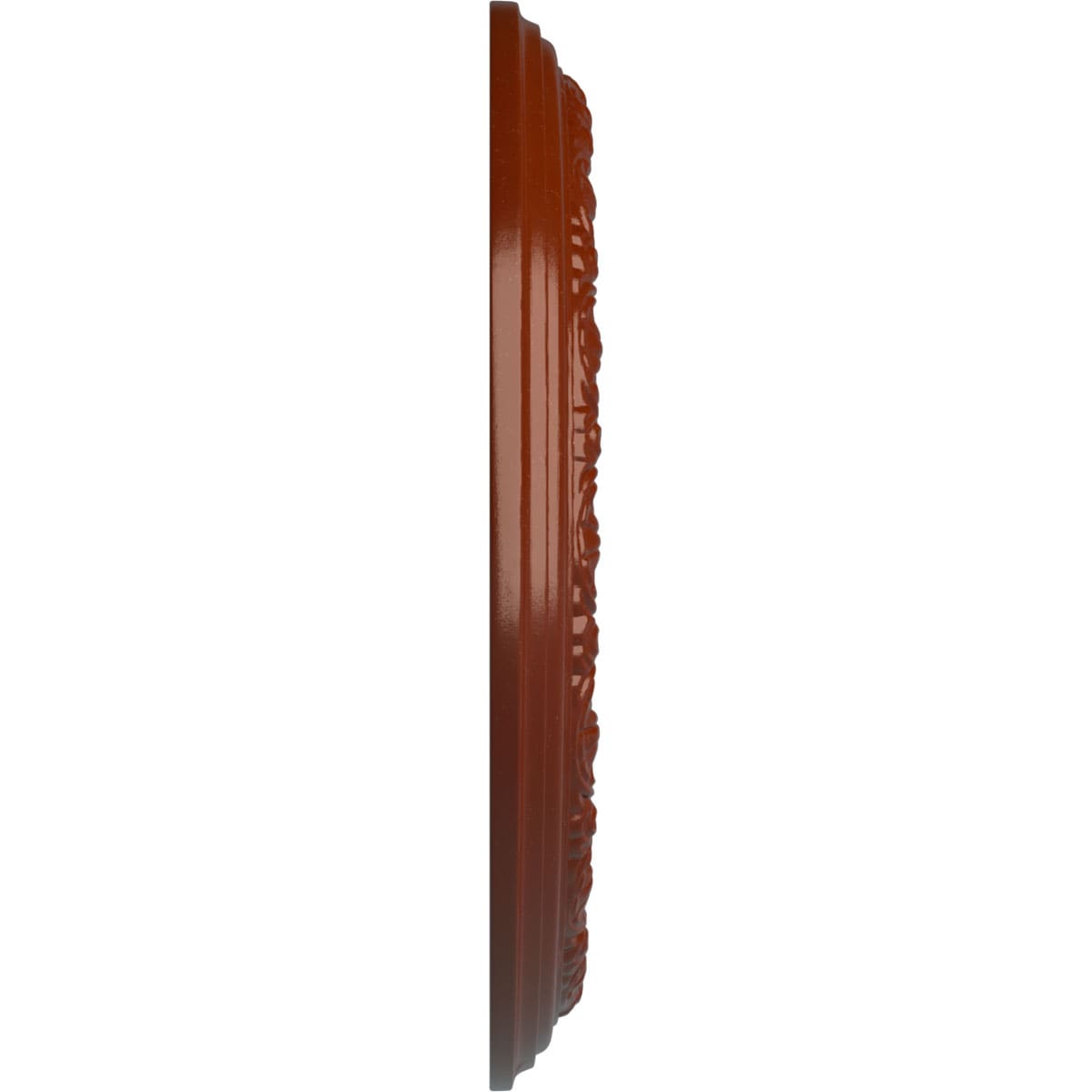 Ekena Millwork CM19CAFIF Ceiling-Medallions - View #3