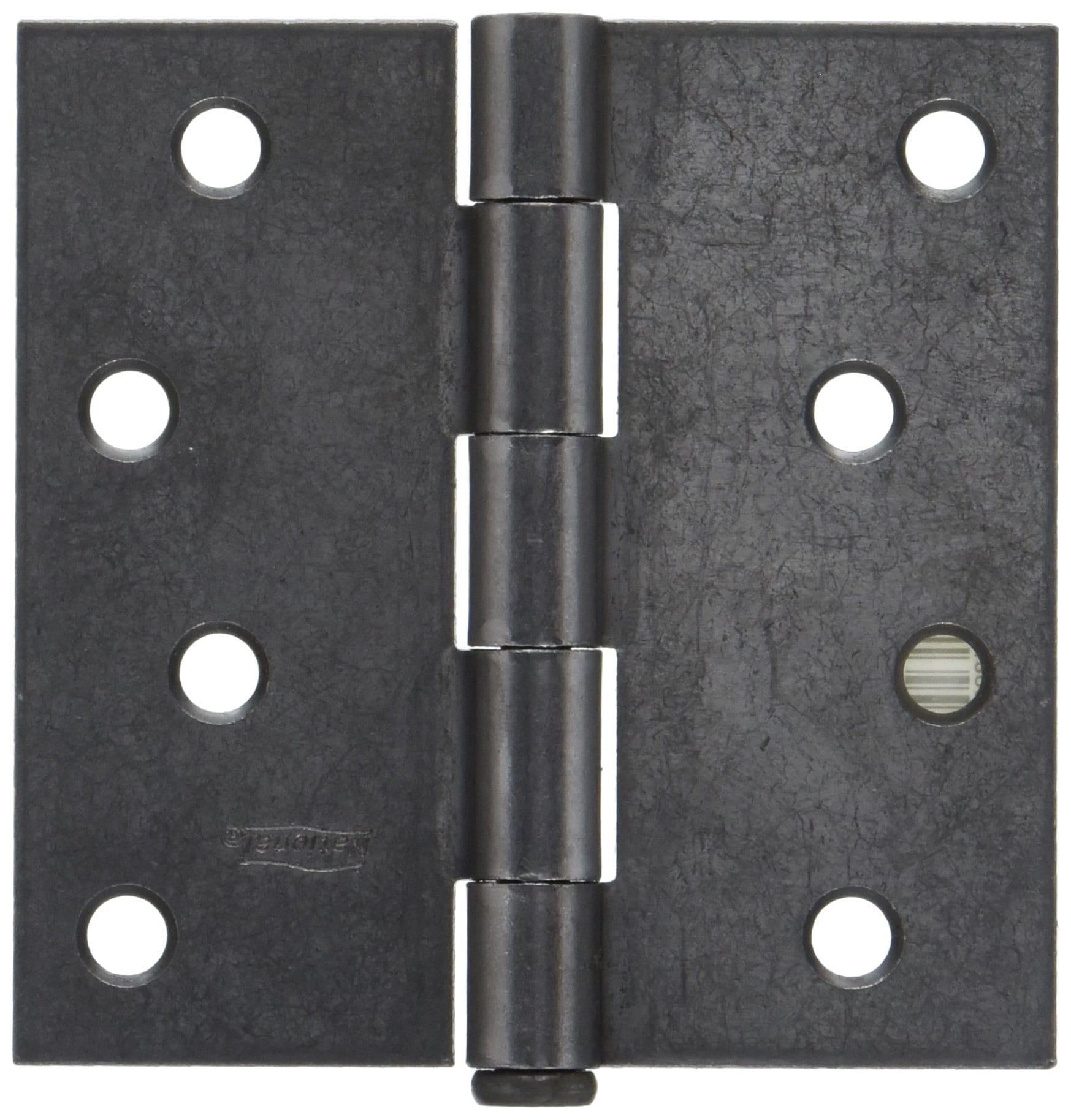 National Brand 4 Broad Hinge Pack of 5 #FBAN139998-8615-7DF0