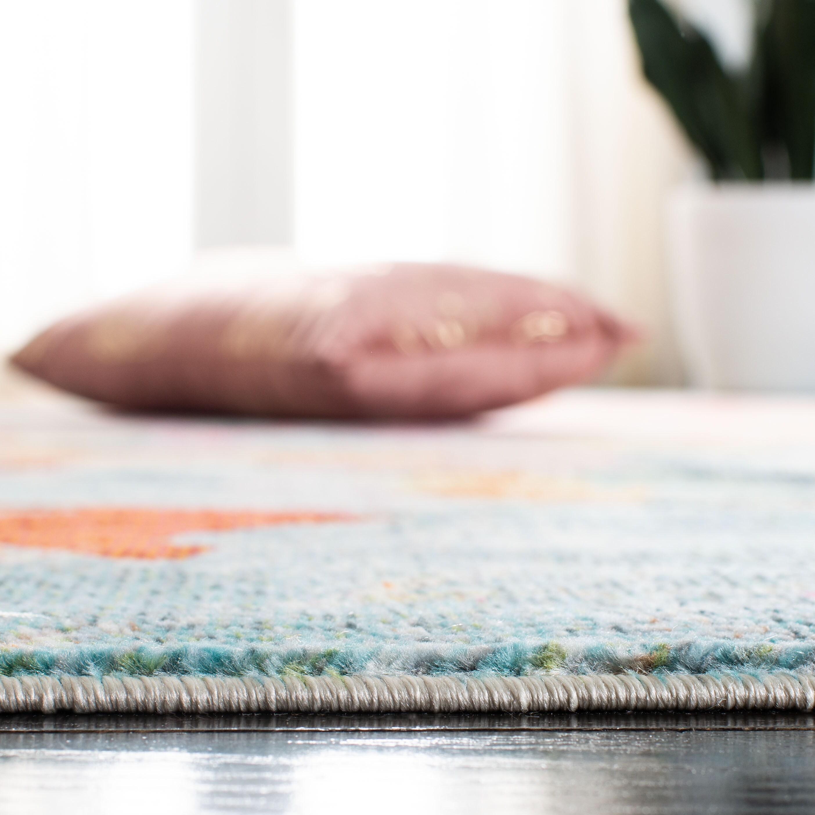 Safavieh LLN359A-27 rugs - View #4