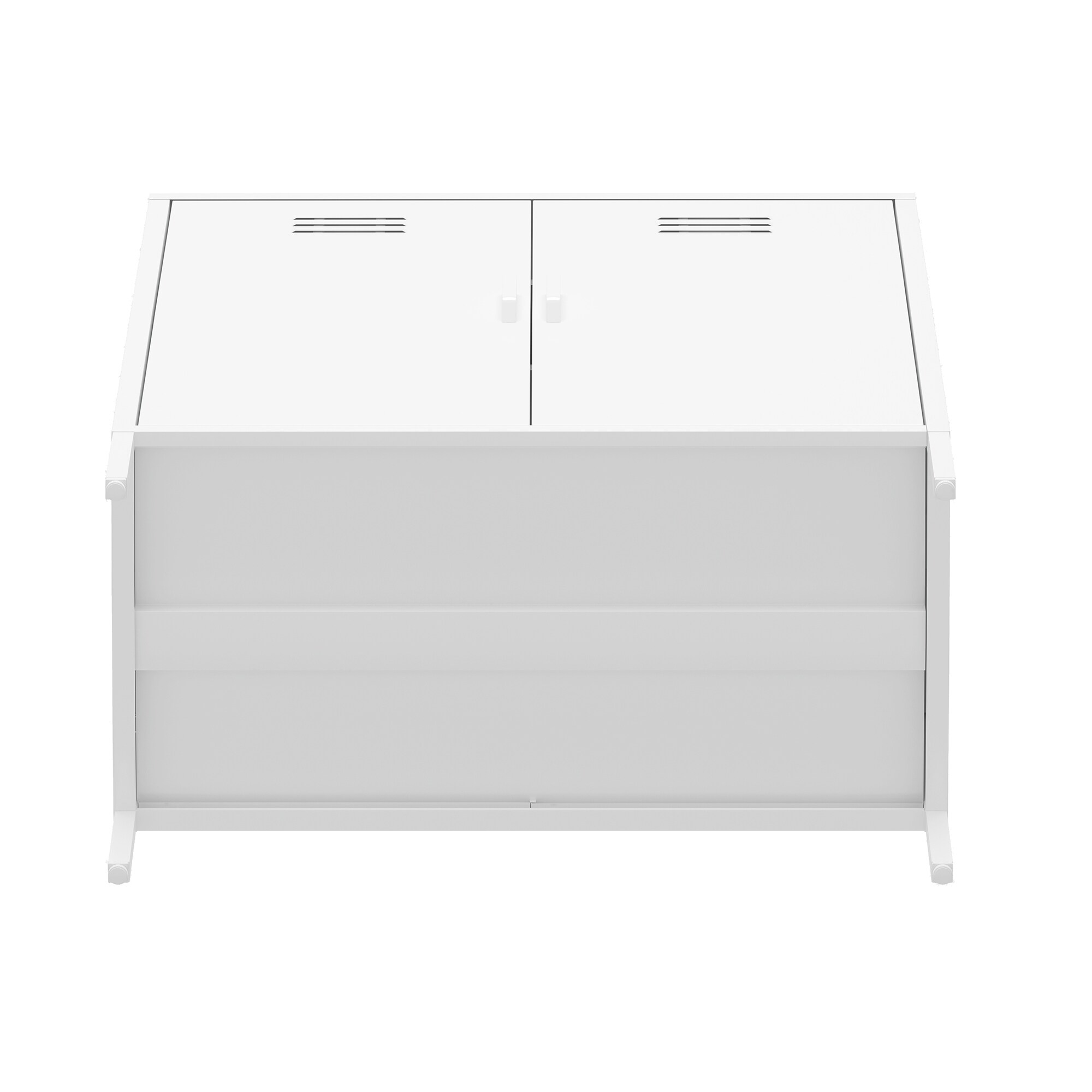 Manhattan Comfort 2-AF067-WH Storage-Cabinets - View #12