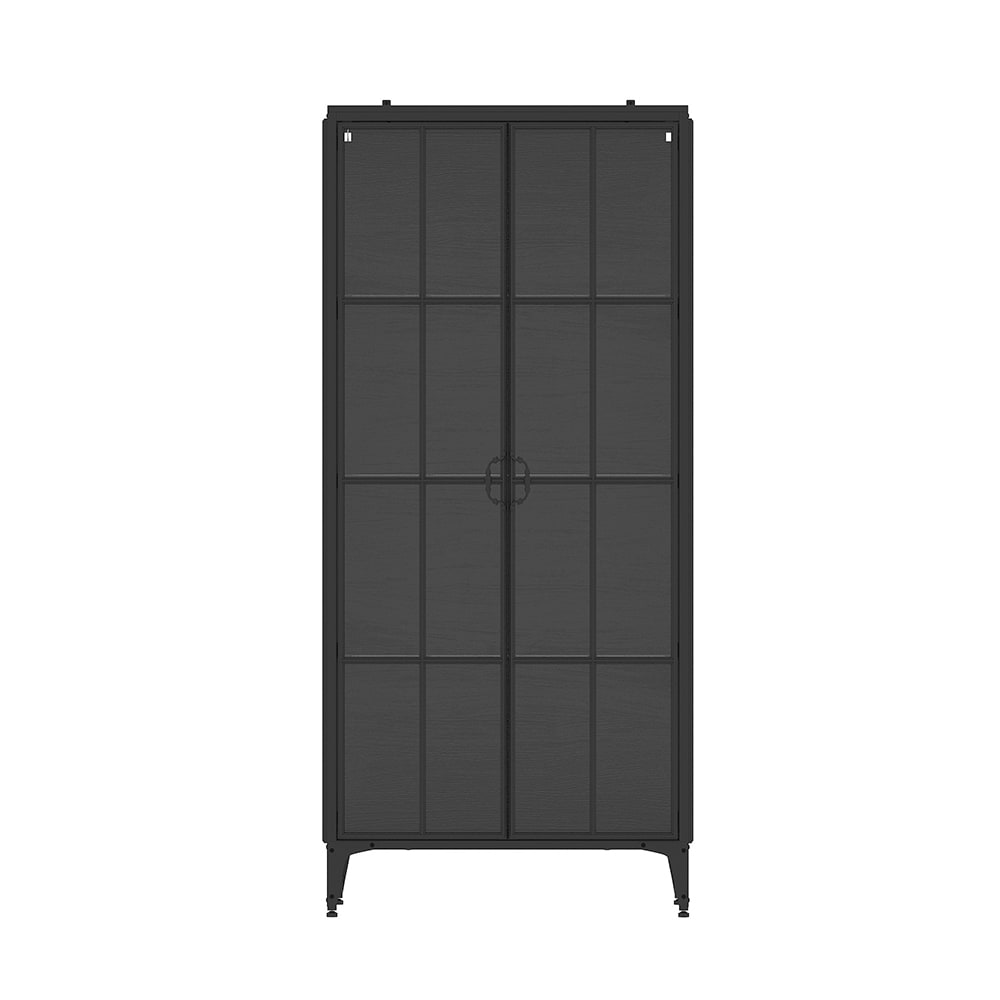 Homsee V-KF390126-01-AB bookcases - View #6