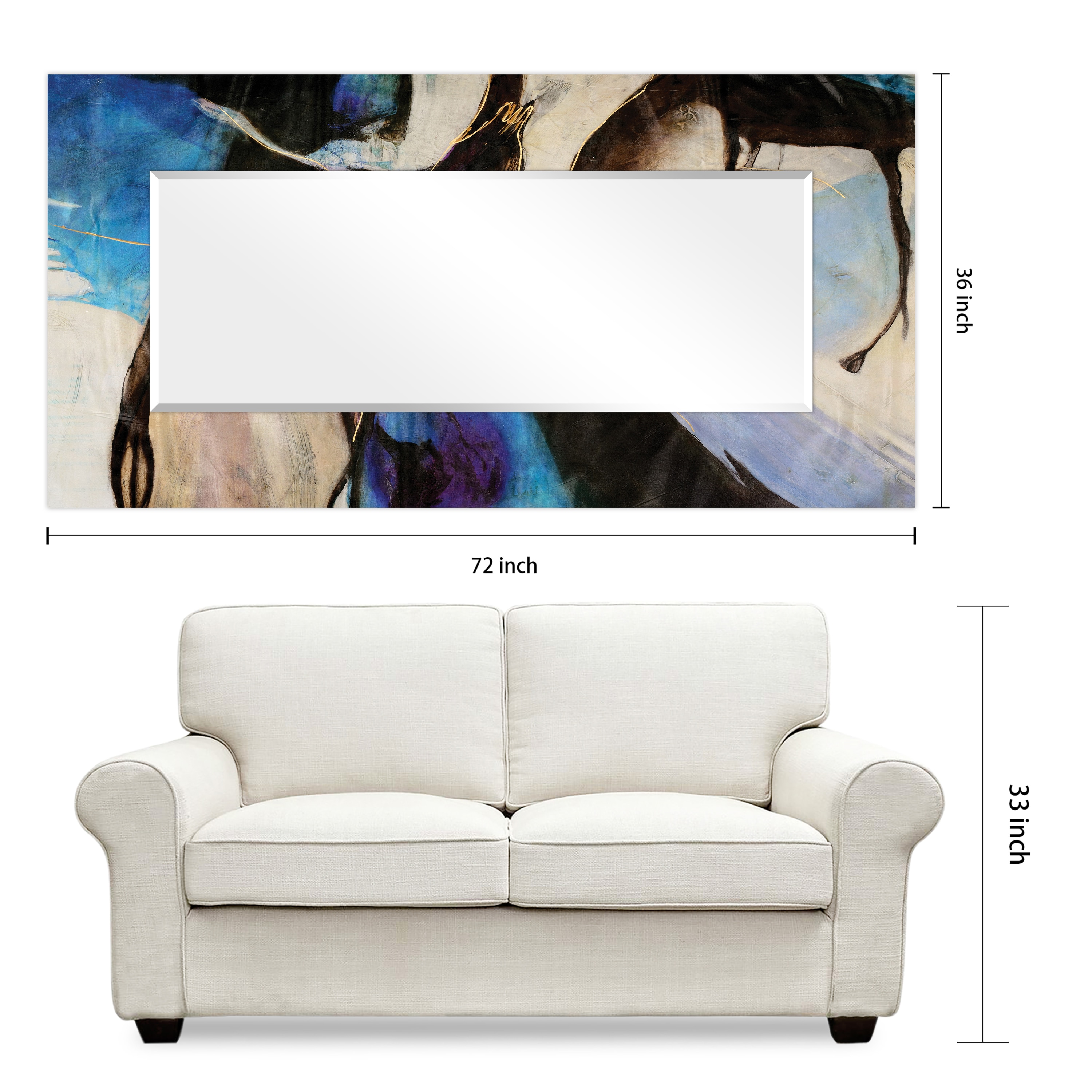 Empire Art Direct TAM-125000-7236 Decor-Mirrors - View #8